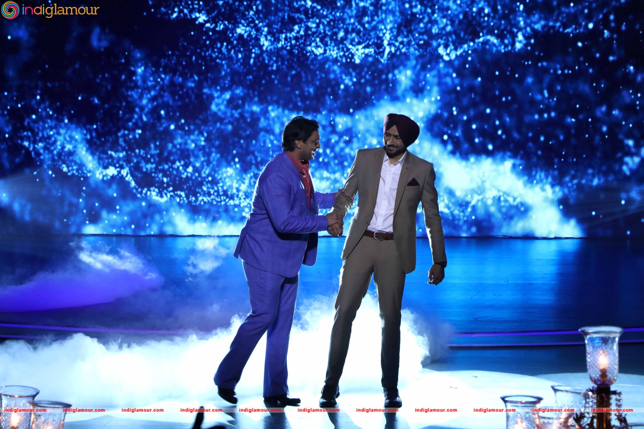 Promo Shoot of Life Ok New Show Mazak Mazak Me Event hd photo