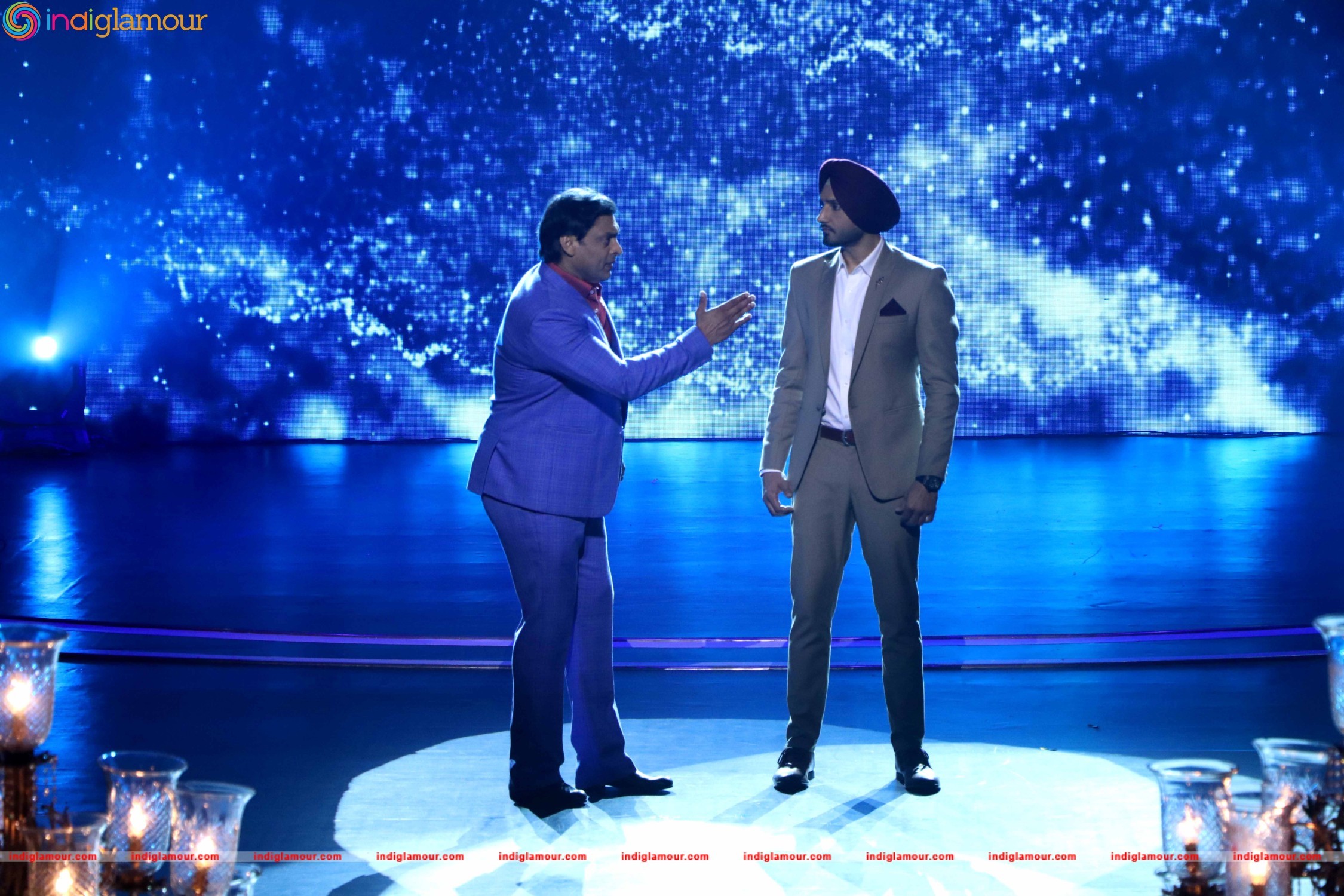Promo Shoot of Life Ok New Show Mazak Mazak Me Event hd photo