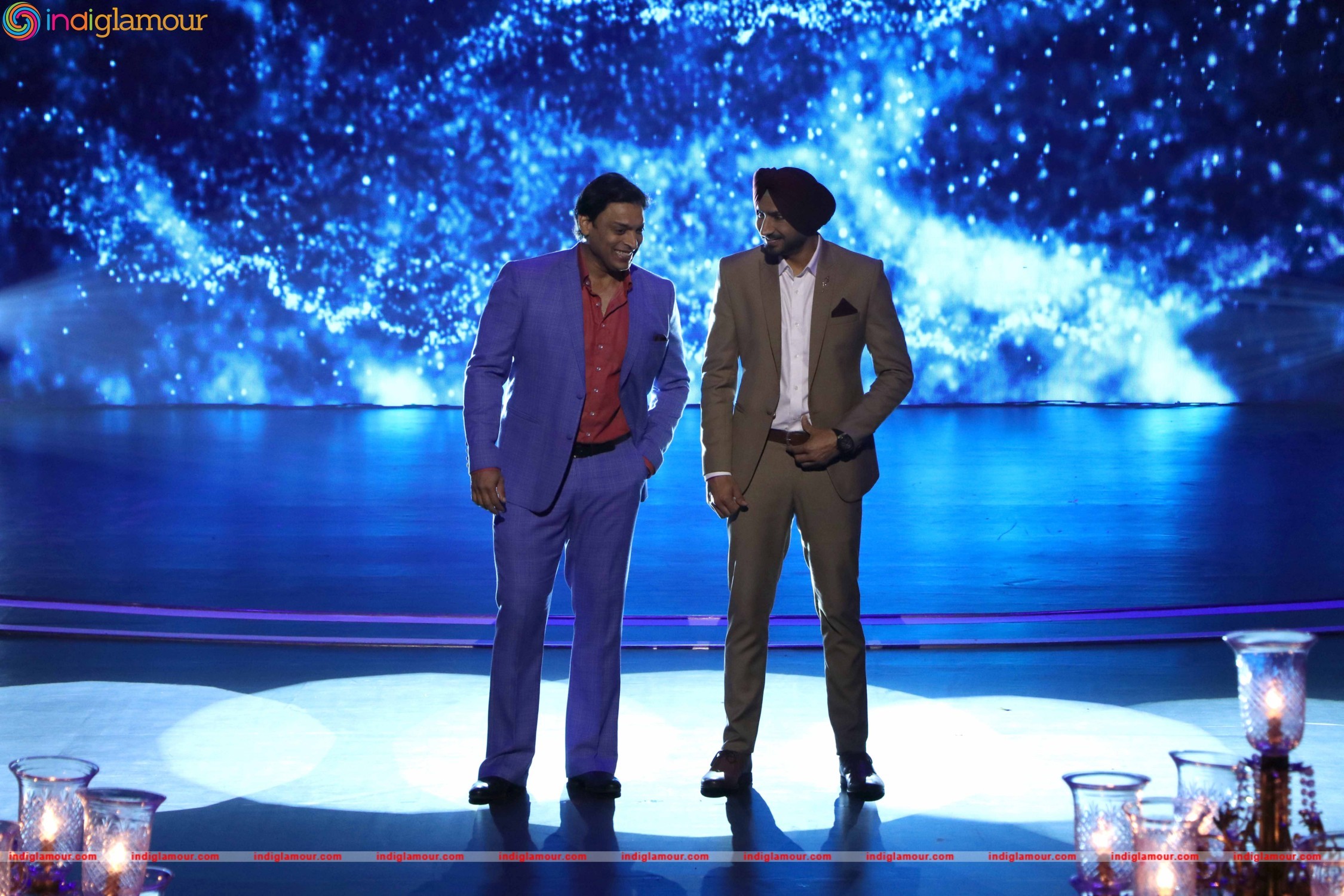 Promo Shoot of Life Ok New Show Mazak Mazak Me Event hd photo