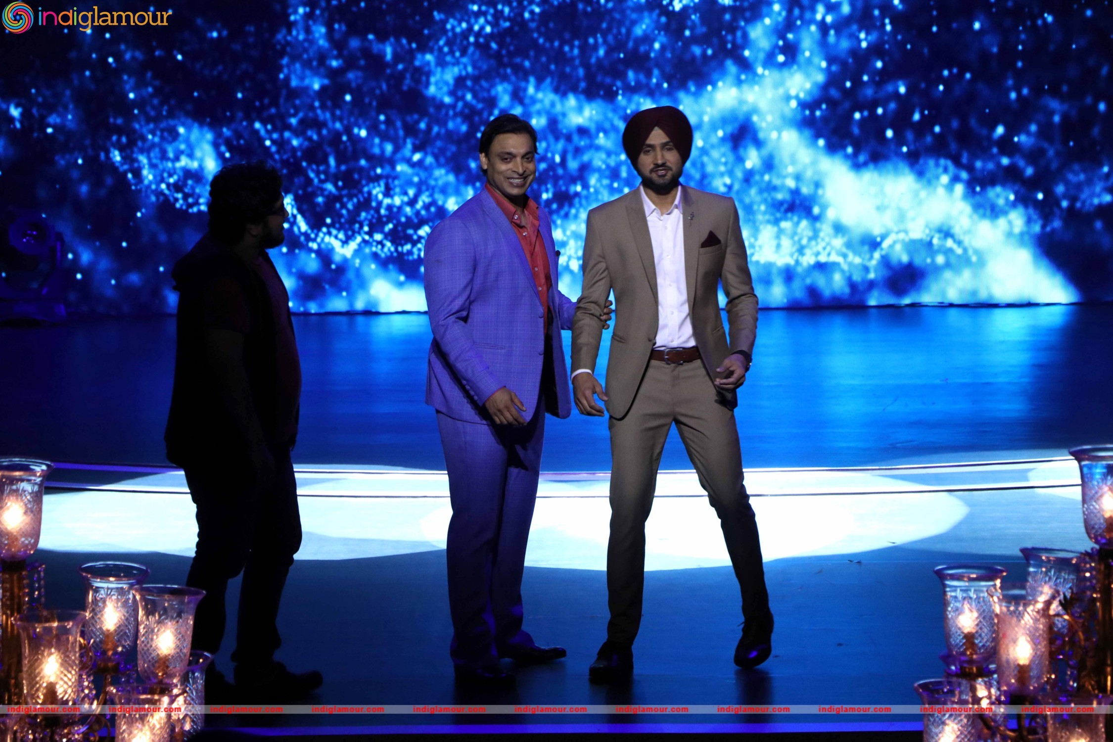 Promo Shoot of Life Ok New Show Mazak Mazak Me Event hd photo