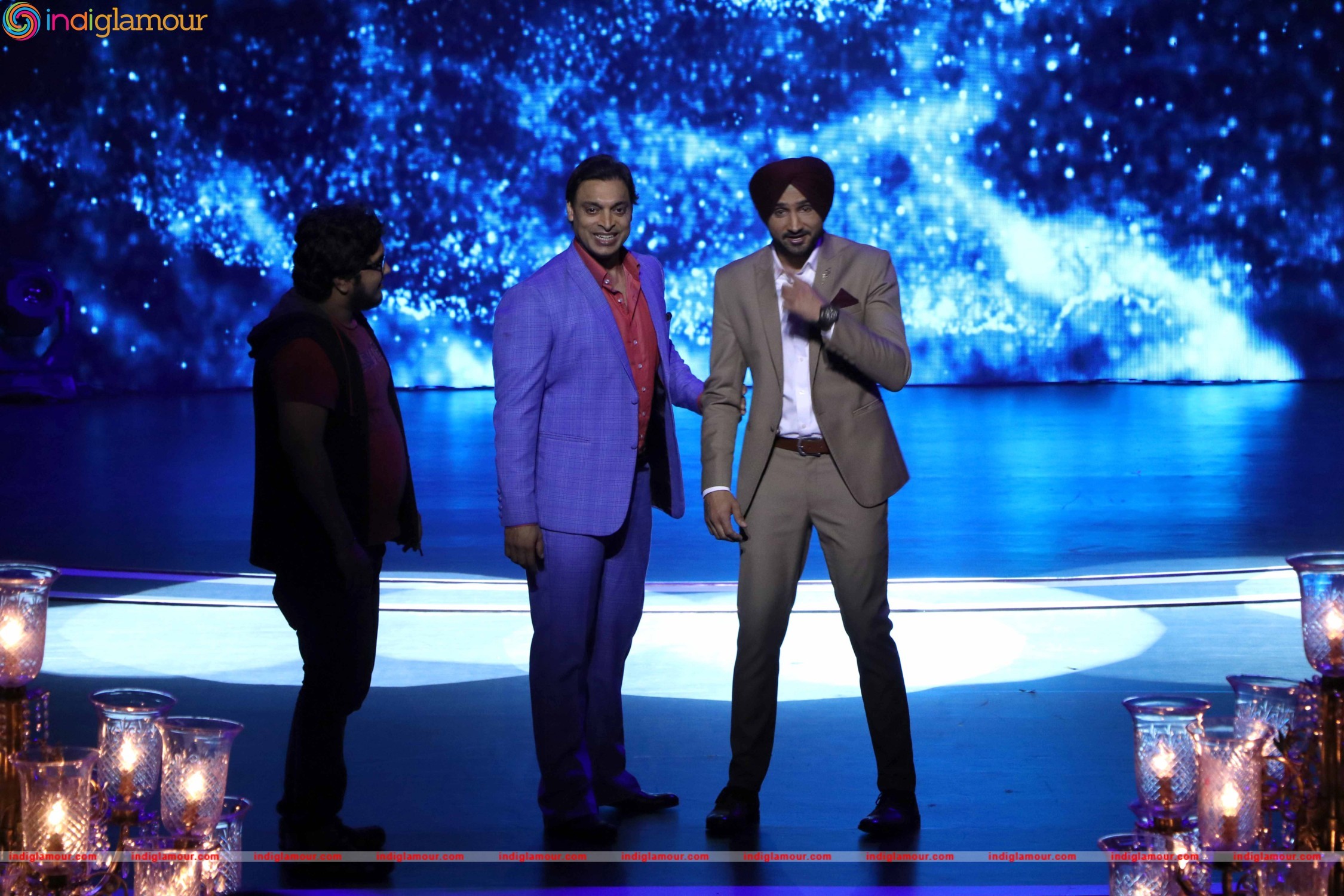 Promo Shoot of Life Ok New Show Mazak Mazak Me Event hd photo