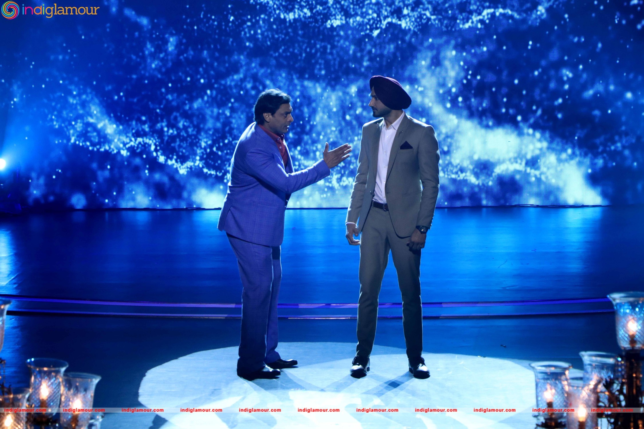 Promo Shoot of Life Ok New Show Mazak Mazak Me Event hd photo