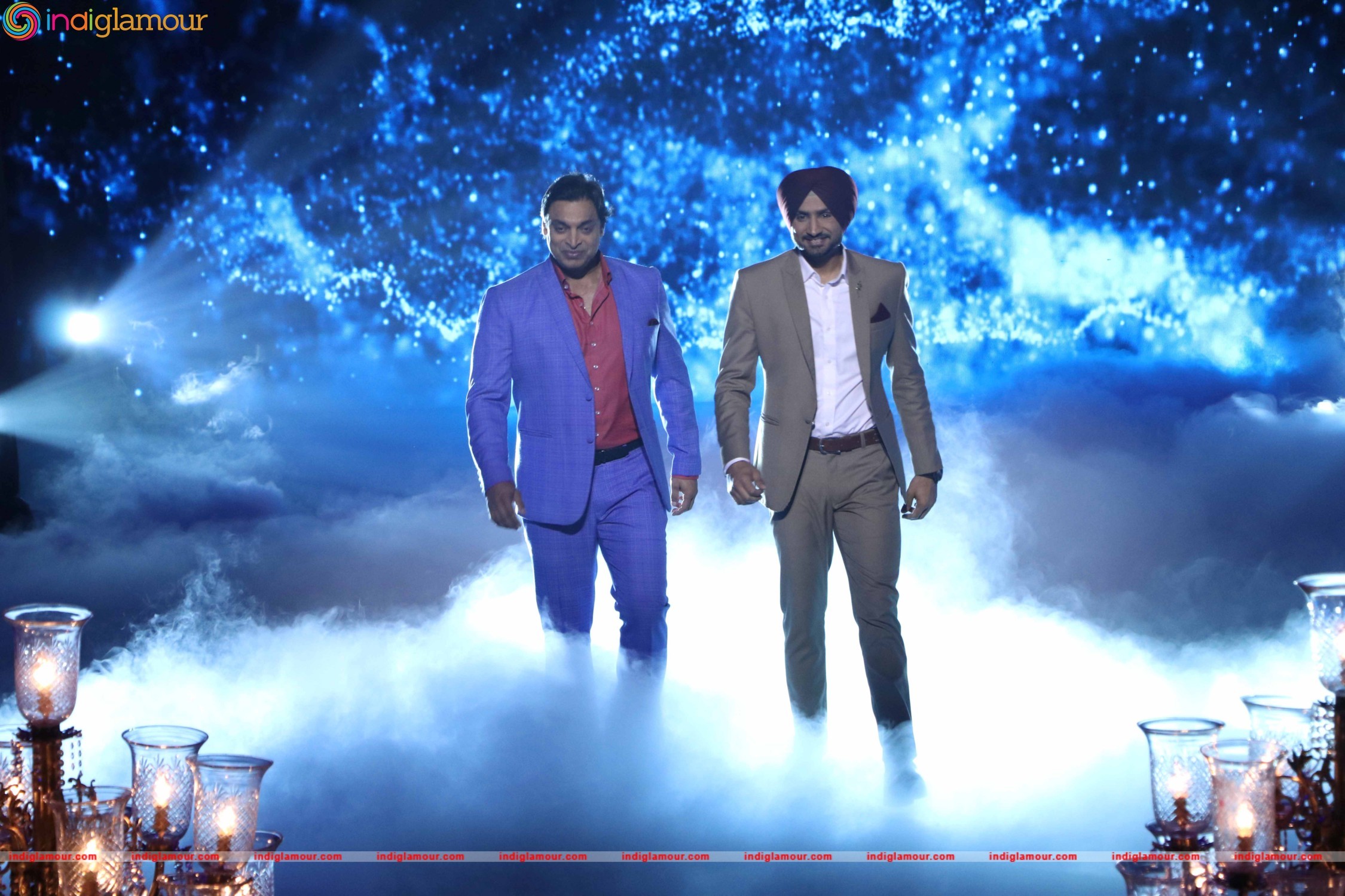 Promo Shoot of Life Ok New Show Mazak Mazak Me Event hd photo