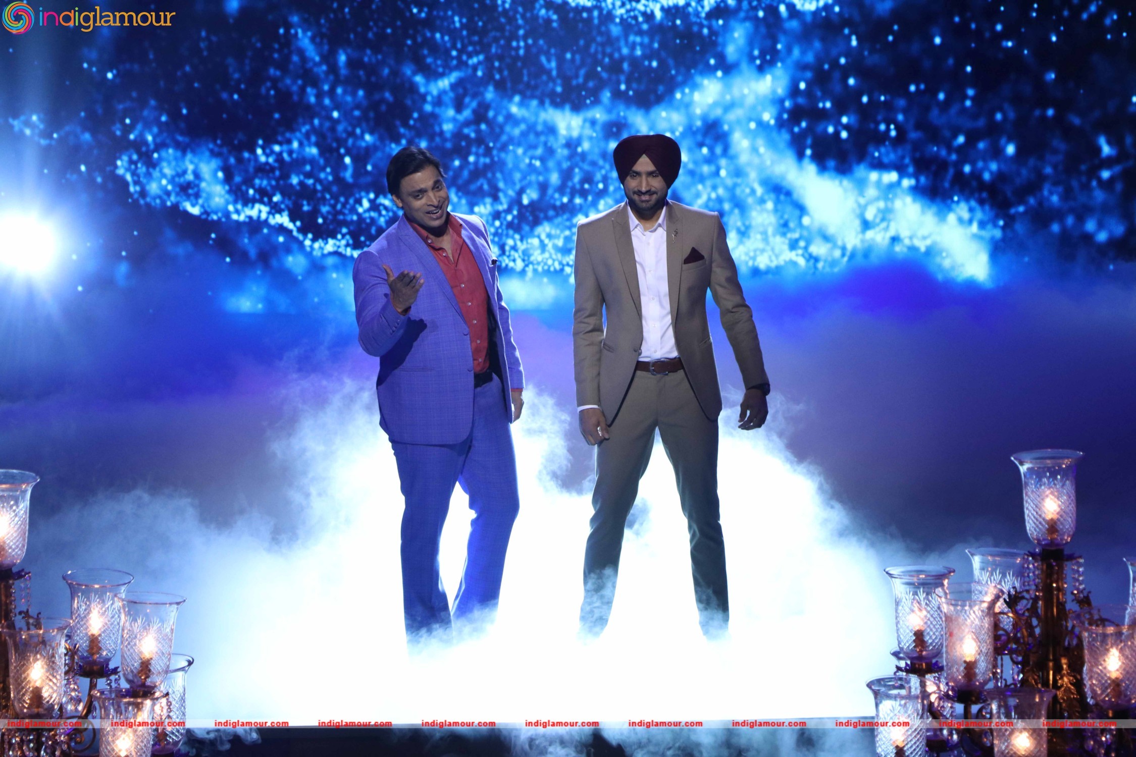 Promo Shoot of Life Ok New Show Mazak Mazak Me Event hd photo