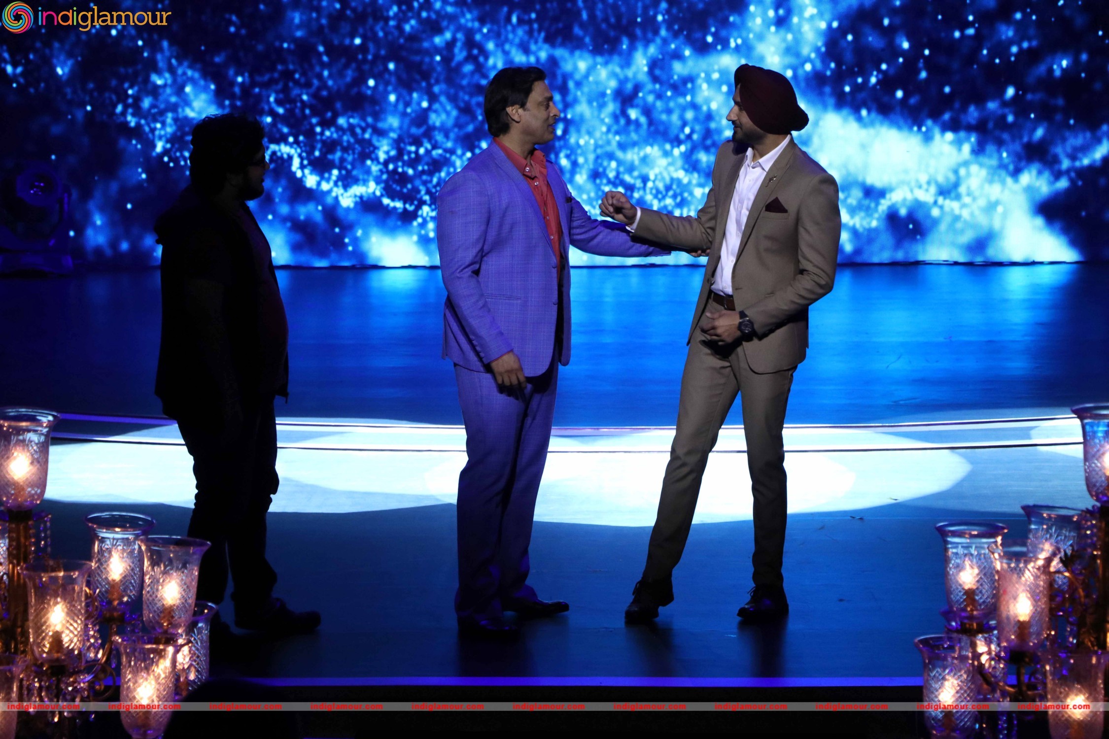Promo Shoot of Life Ok New Show Mazak Mazak Me Event hd photo