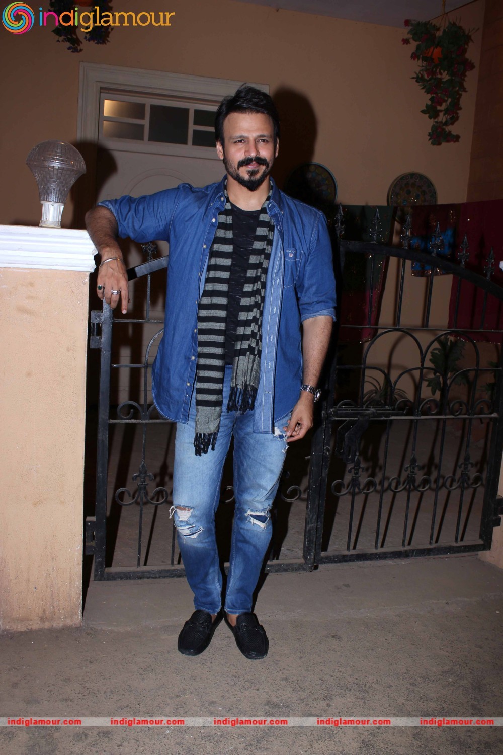 Promotion of Film Great Grand Masti 3 On the Sets Serial Bhabi Ji Ghar Par Hain Event hd photo