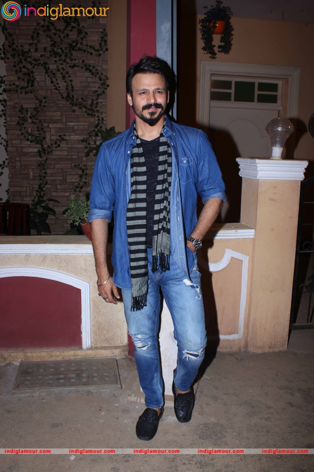 Promotion of Film Great Grand Masti 3 On the Sets Serial Bhabi Ji Ghar Par Hain Event hd photo