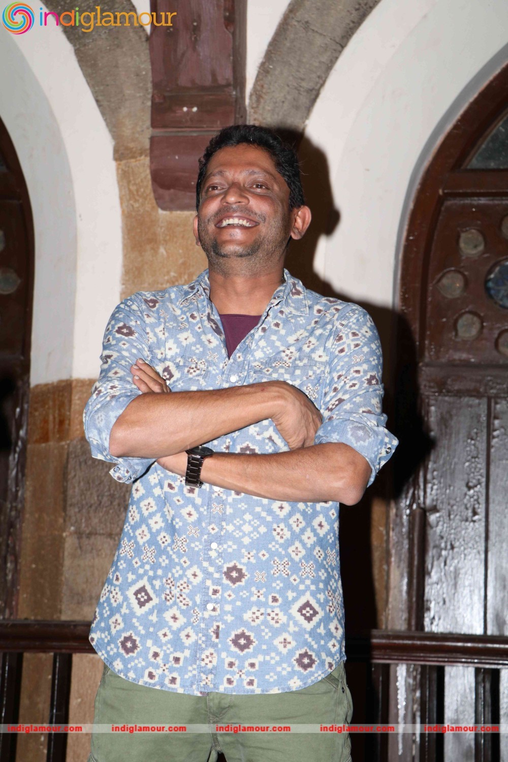 Promotion of Film Madaari Event hd photo