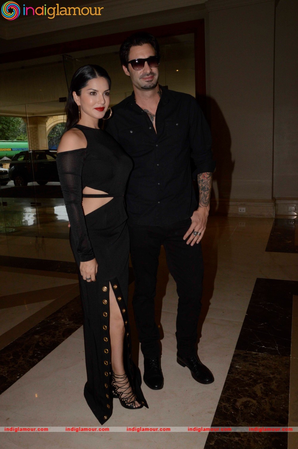 Sunny Leone Launches Manforce Special Calendar Event hd photo
