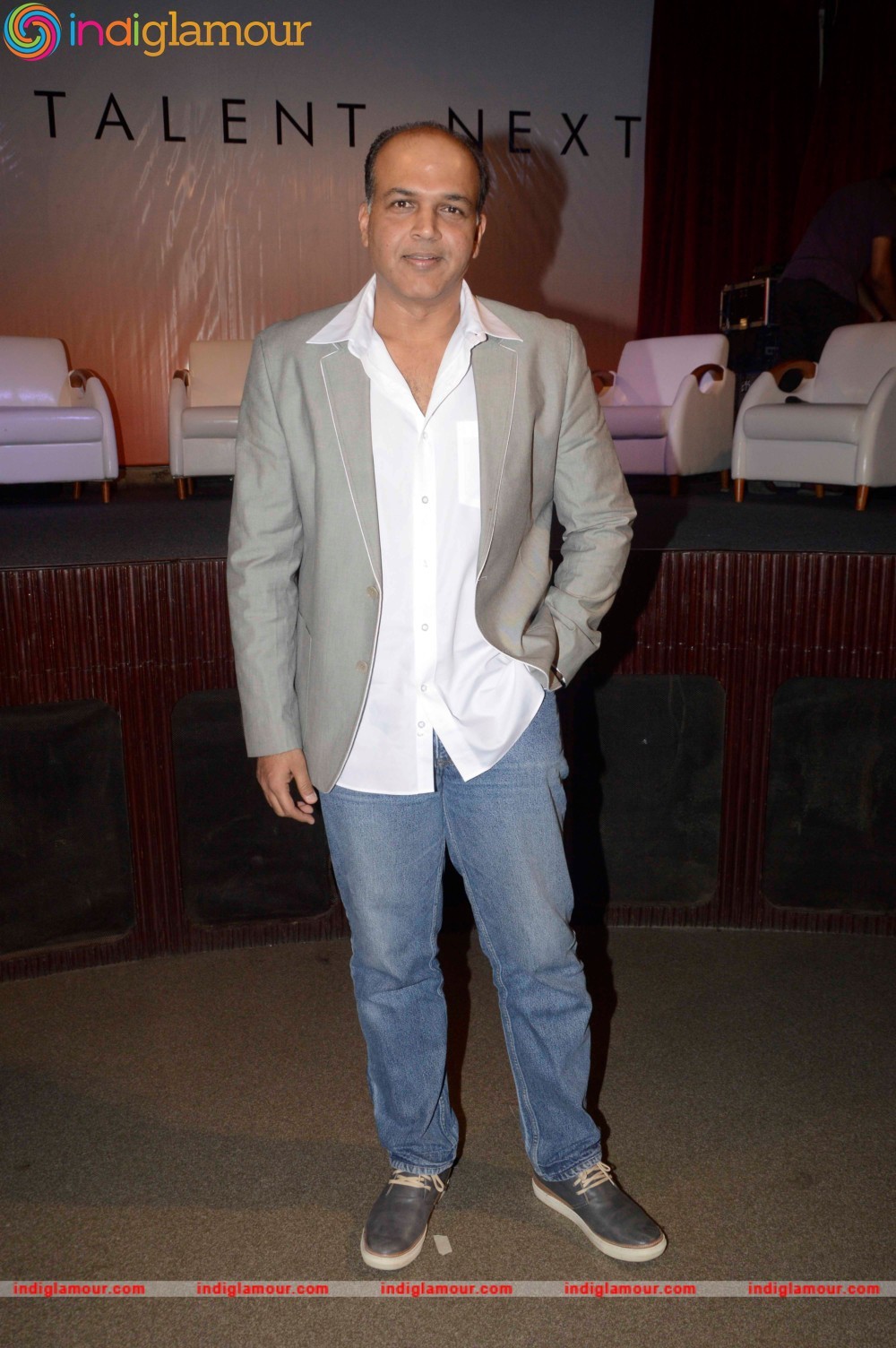 Launch of Talent Next Portal Event hd photo