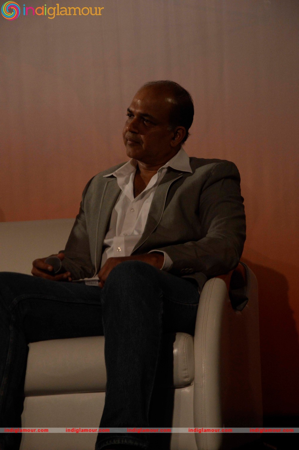 Launch of Talent Next Portal Event hd photo