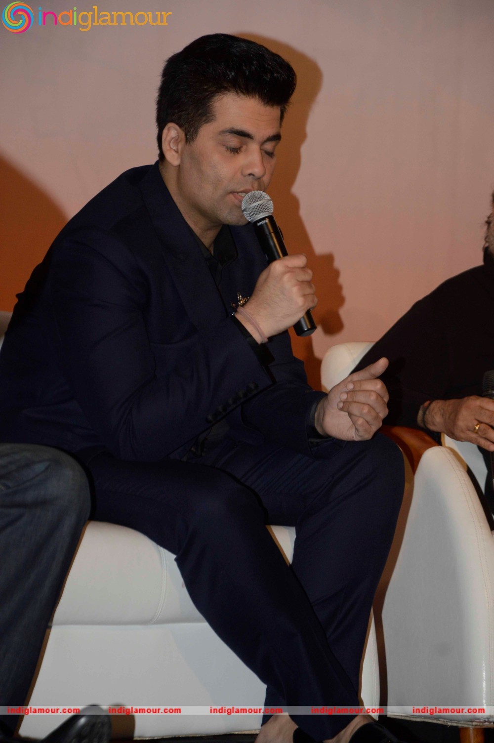 Launch of Talent Next Portal Event hd photo