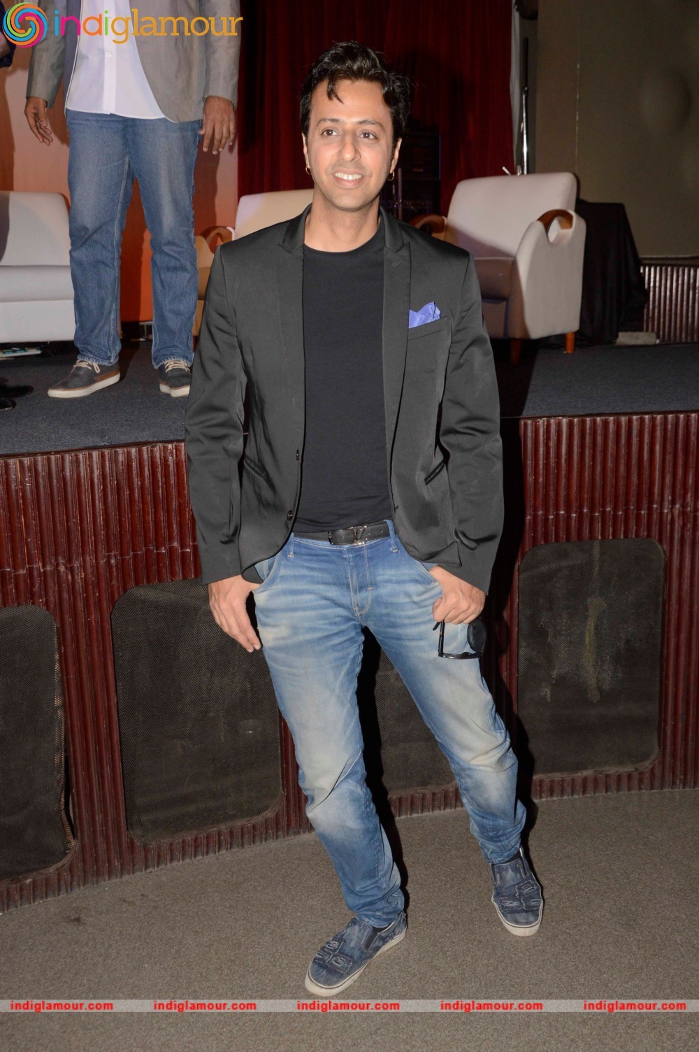 Launch of Talent Next Portal Event hd photo