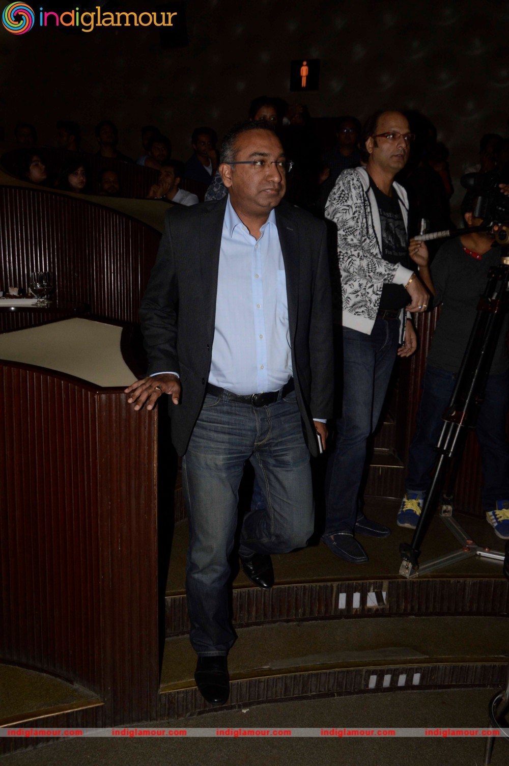 Launch of Talent Next Portal Event hd photo