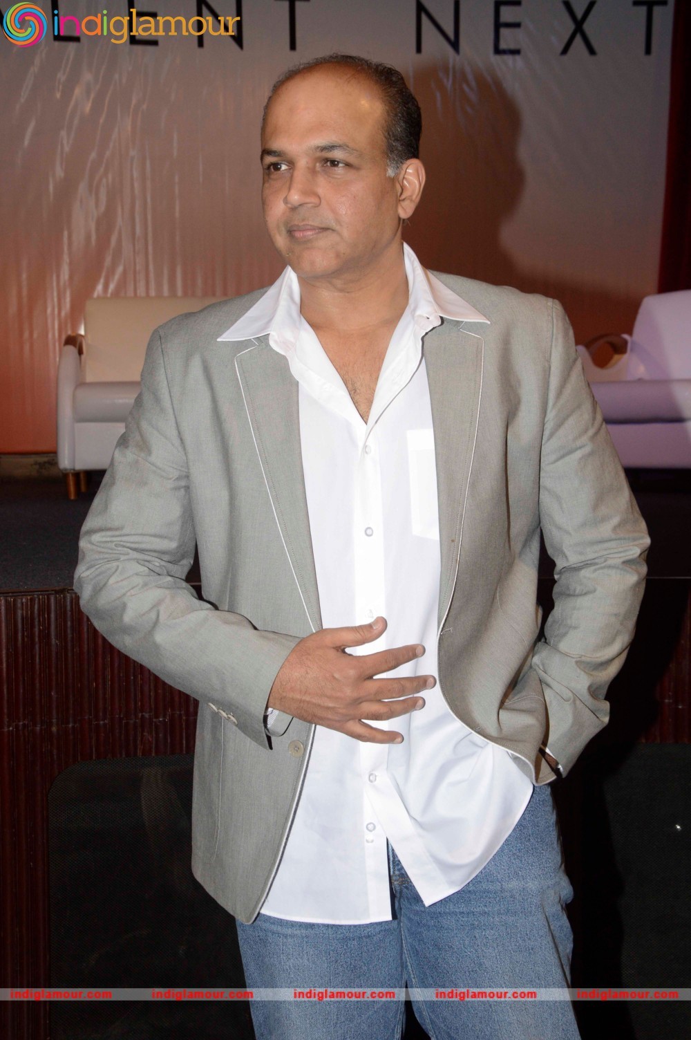 Launch of Talent Next Portal Event hd photo
