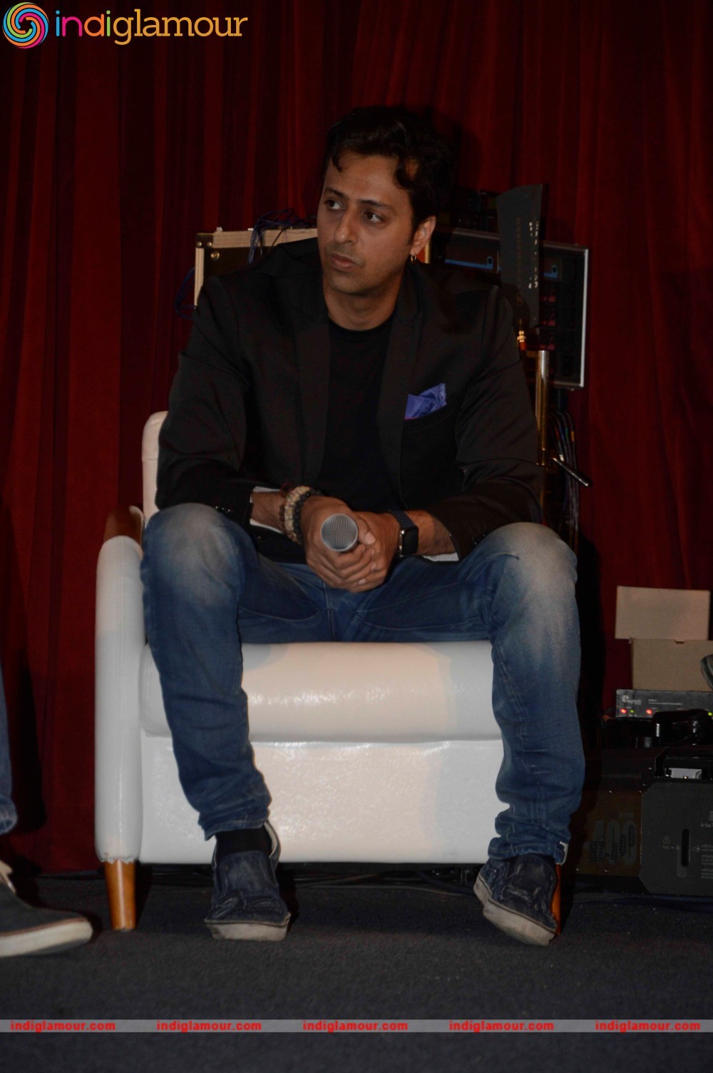 Launch of Talent Next Portal Event hd photo