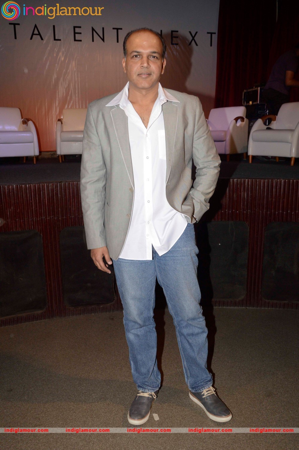 Launch of Talent Next Portal Event hd photo