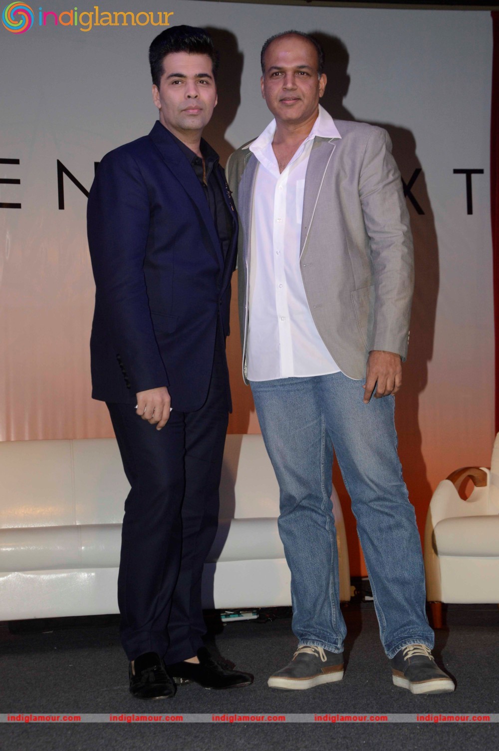 Launch of Talent Next Portal Event hd photo
