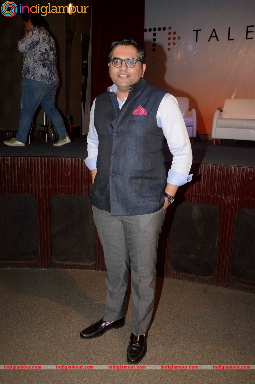 Launch of Talent Next Portal Event hd photo