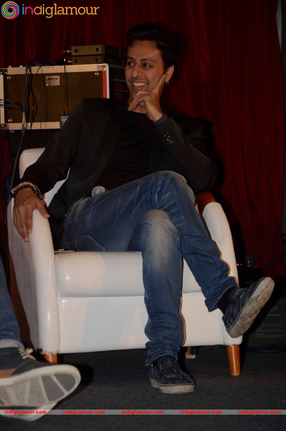 Launch of Talent Next Portal Event hd photo