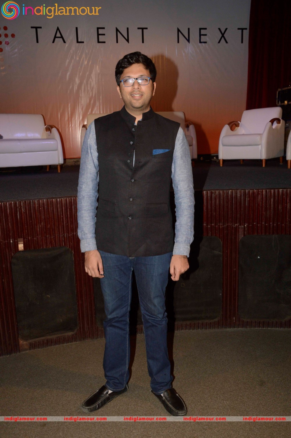 Launch of Talent Next Portal Event hd photo
