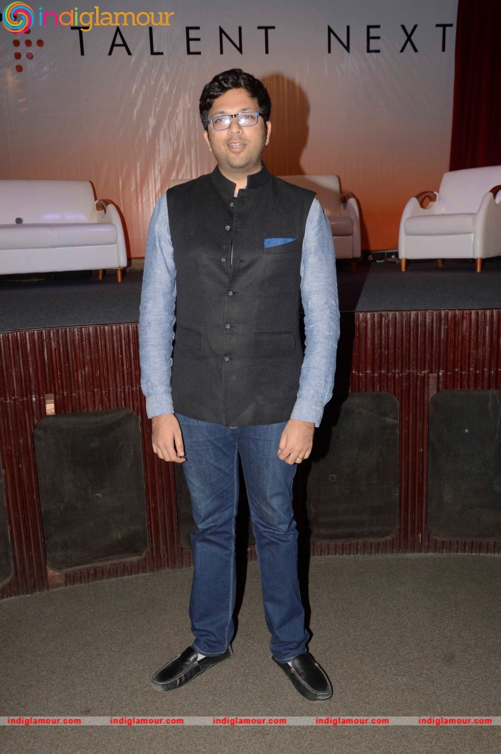 Launch of Talent Next Portal Event hd photo