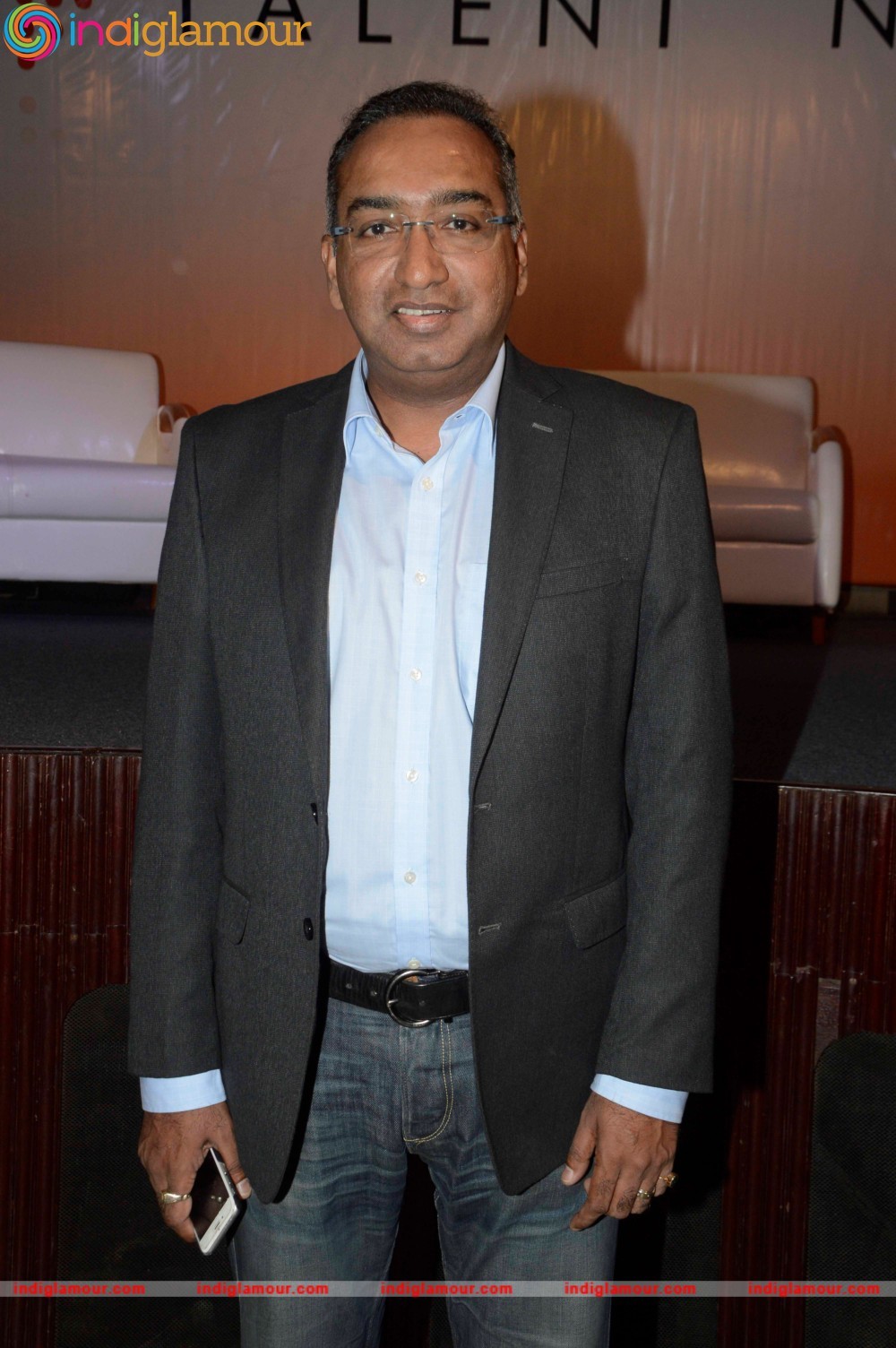 Launch of Talent Next Portal Event hd photo