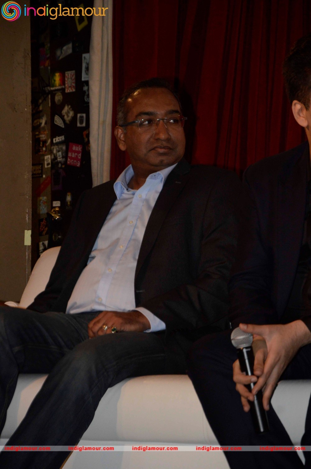 Launch of Talent Next Portal Event hd photo