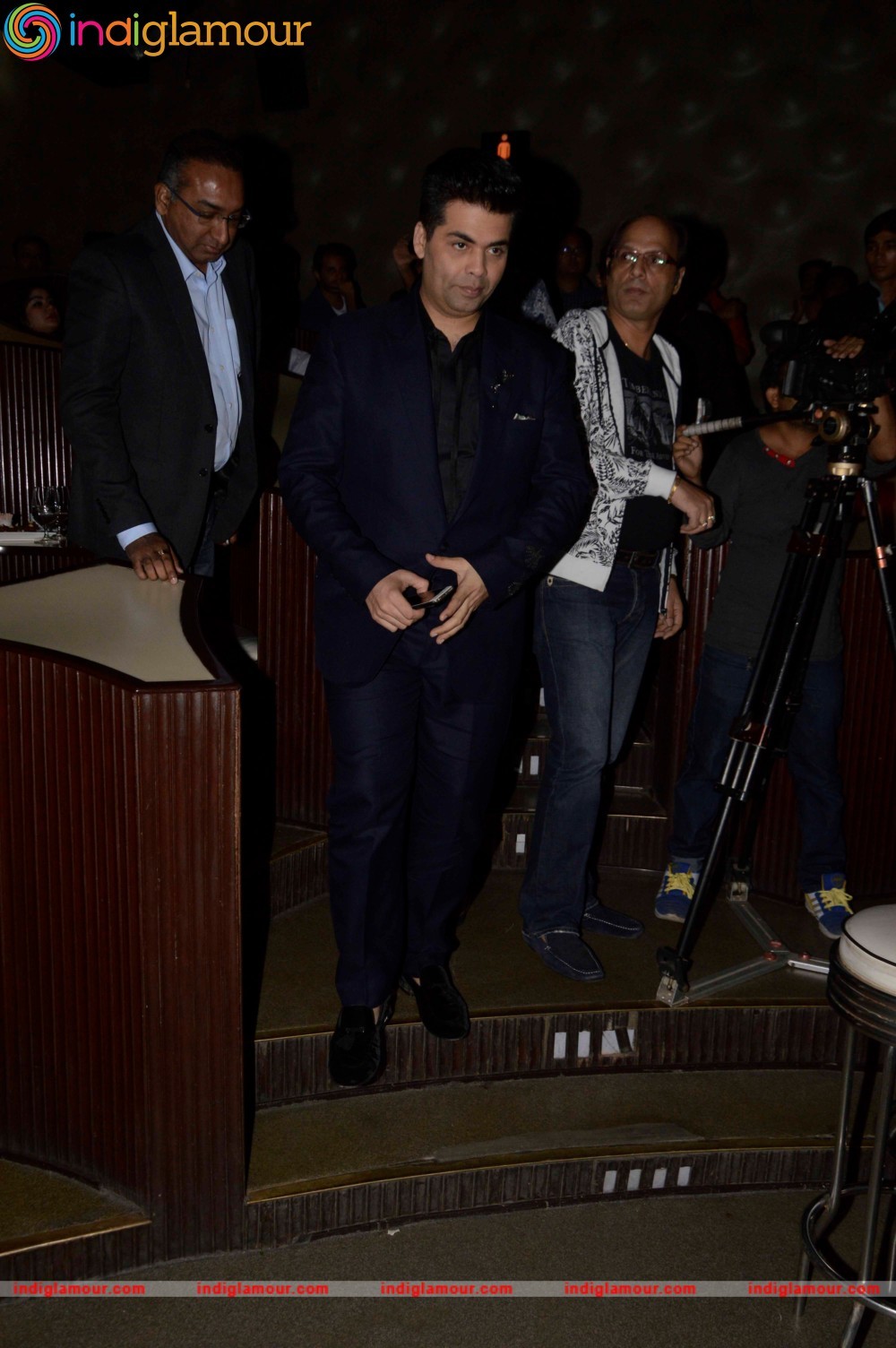 Launch of Talent Next Portal Event hd photo