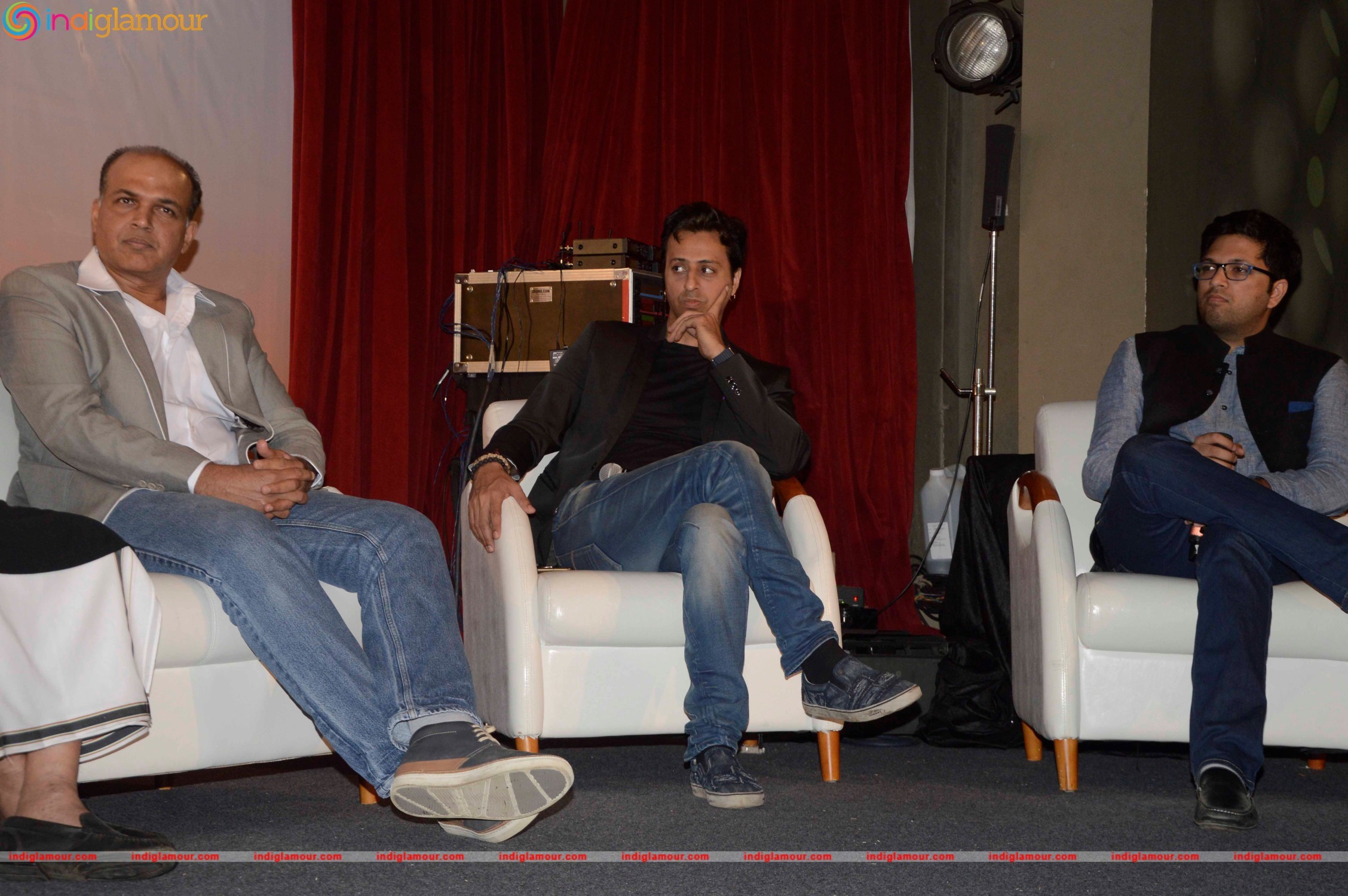 Launch of Talent Next Portal Event hd photo
