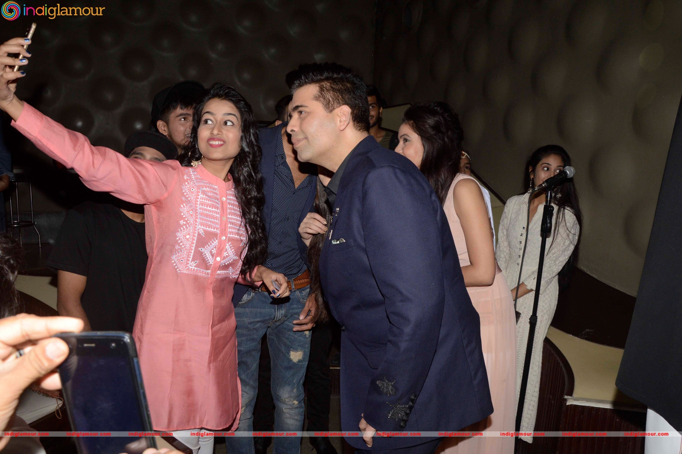 Launch of Talent Next Portal Event hd photo