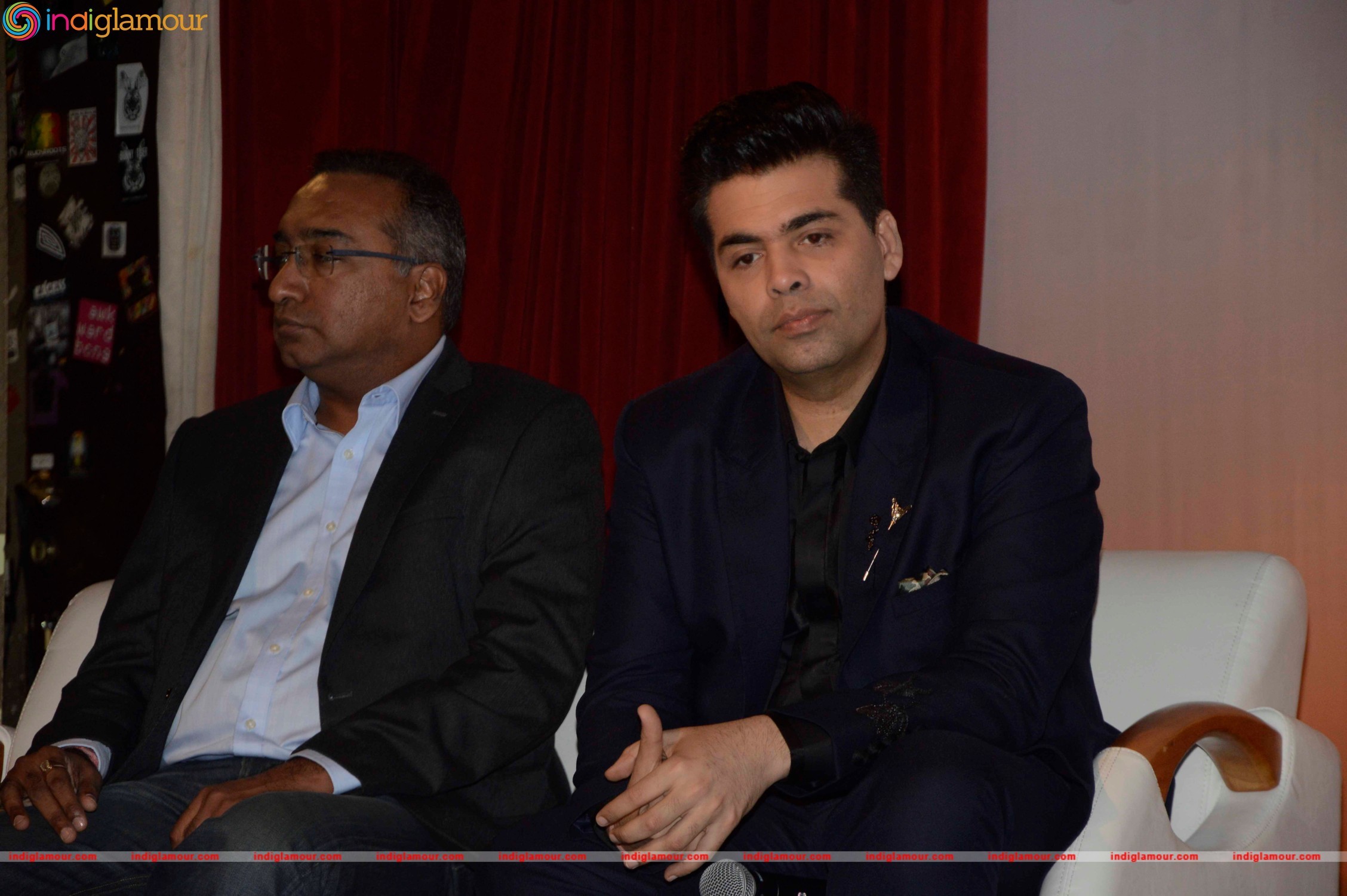 Launch of Talent Next Portal Event hd photo