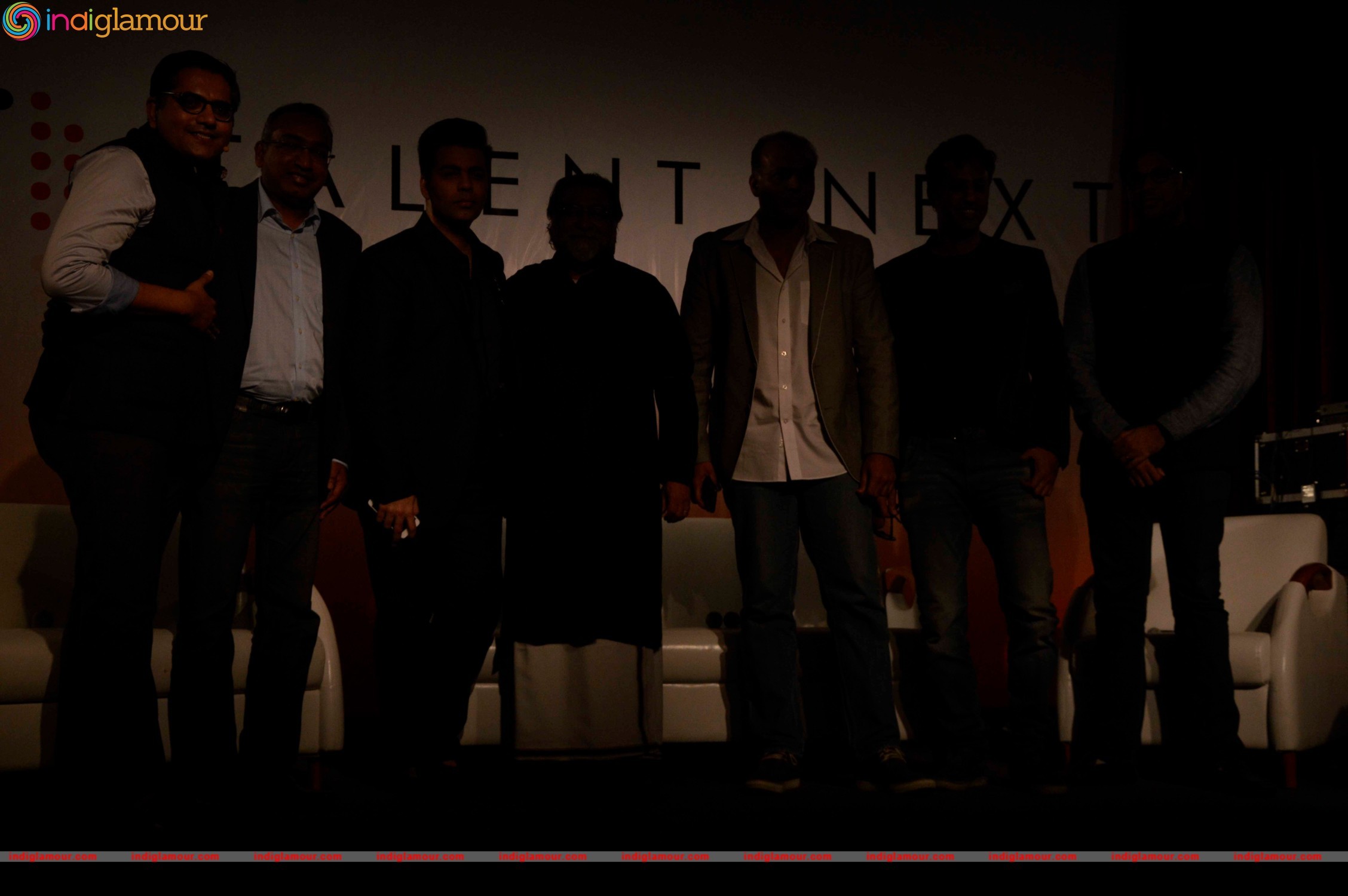 Launch of Talent Next Portal Event hd photo