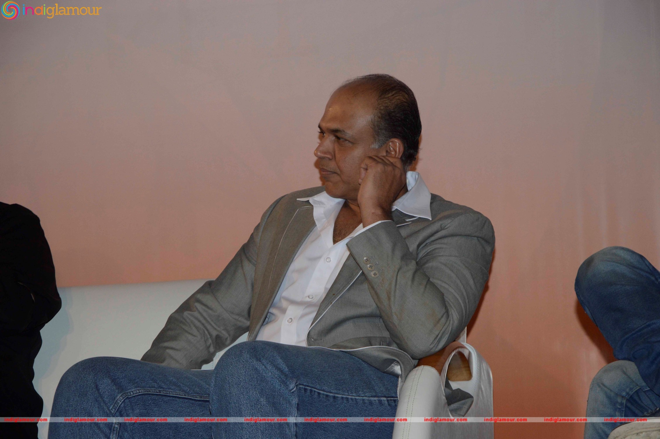 Launch of Talent Next Portal Event hd photo