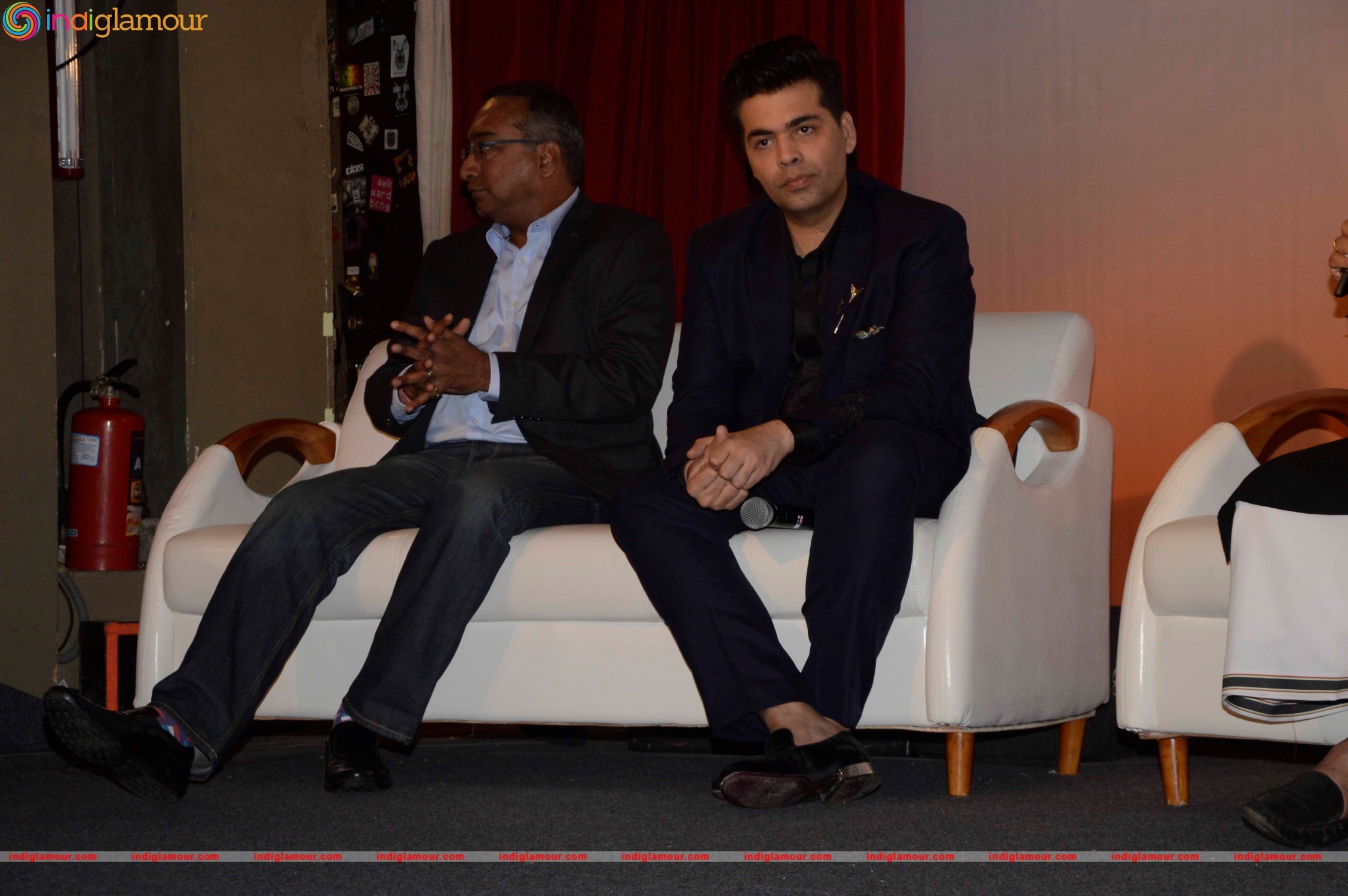 Launch of Talent Next Portal Event hd photo