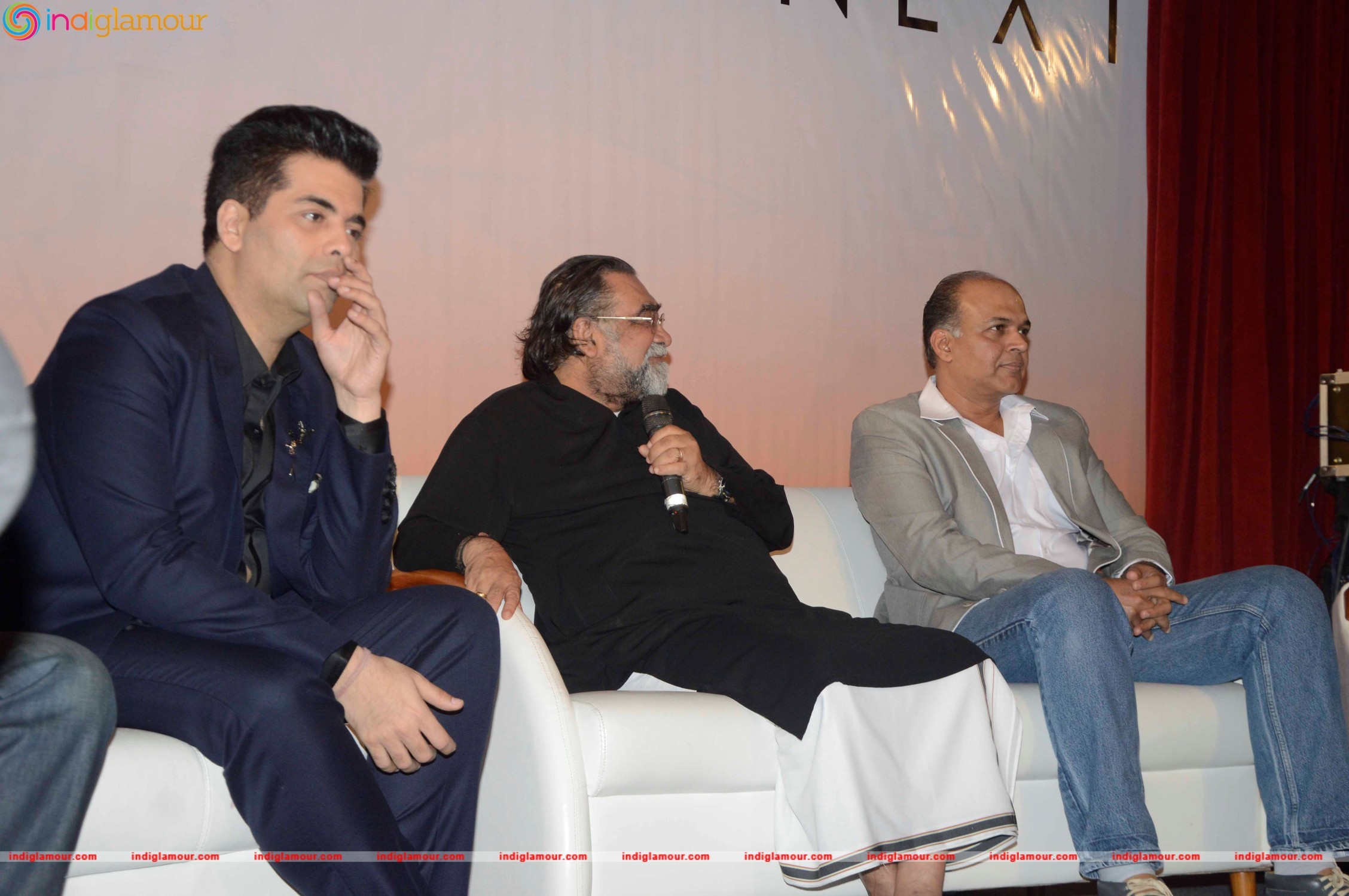 Launch of Talent Next Portal Event hd photo