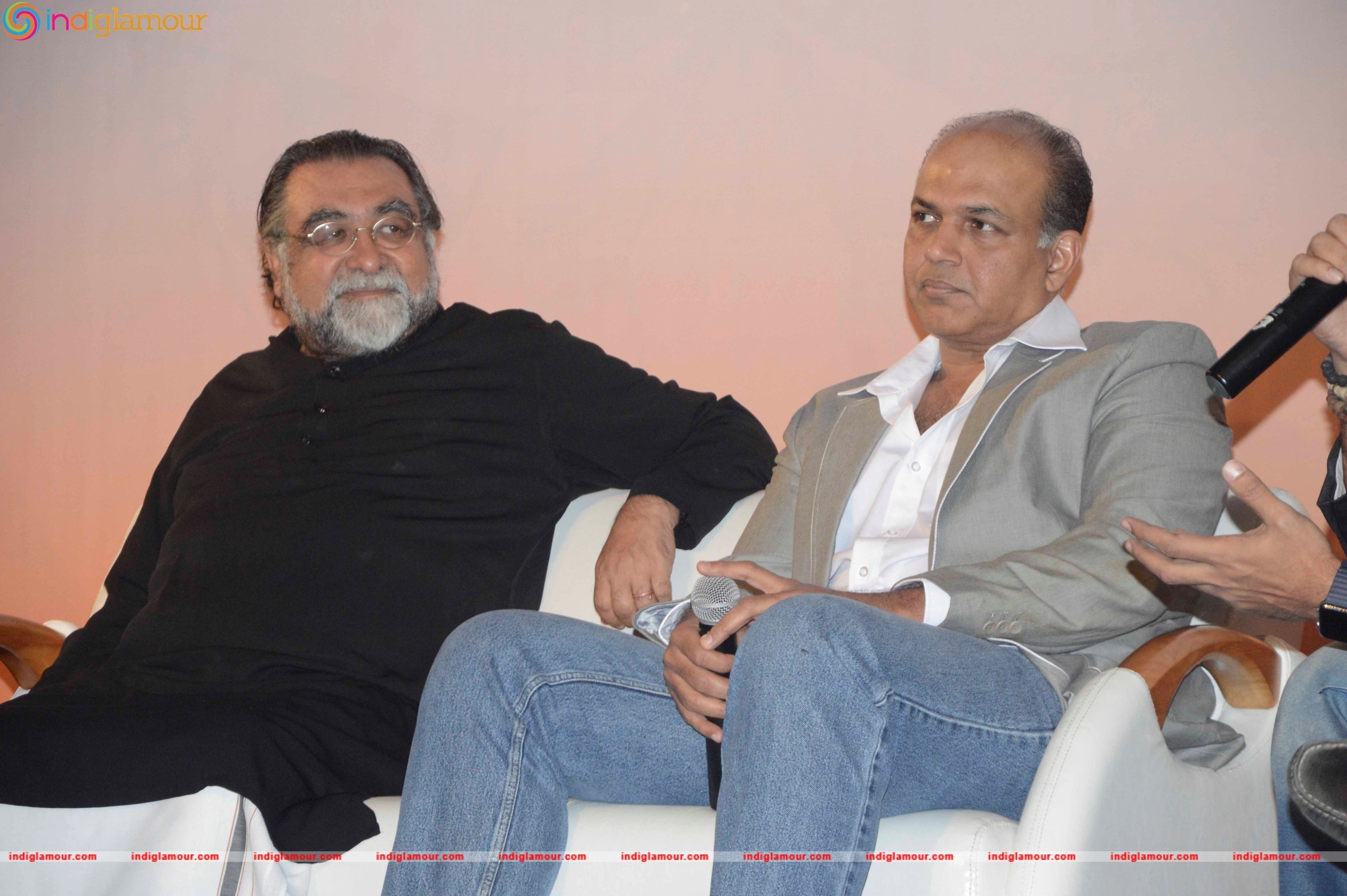 Launch of Talent Next Portal Event hd photo