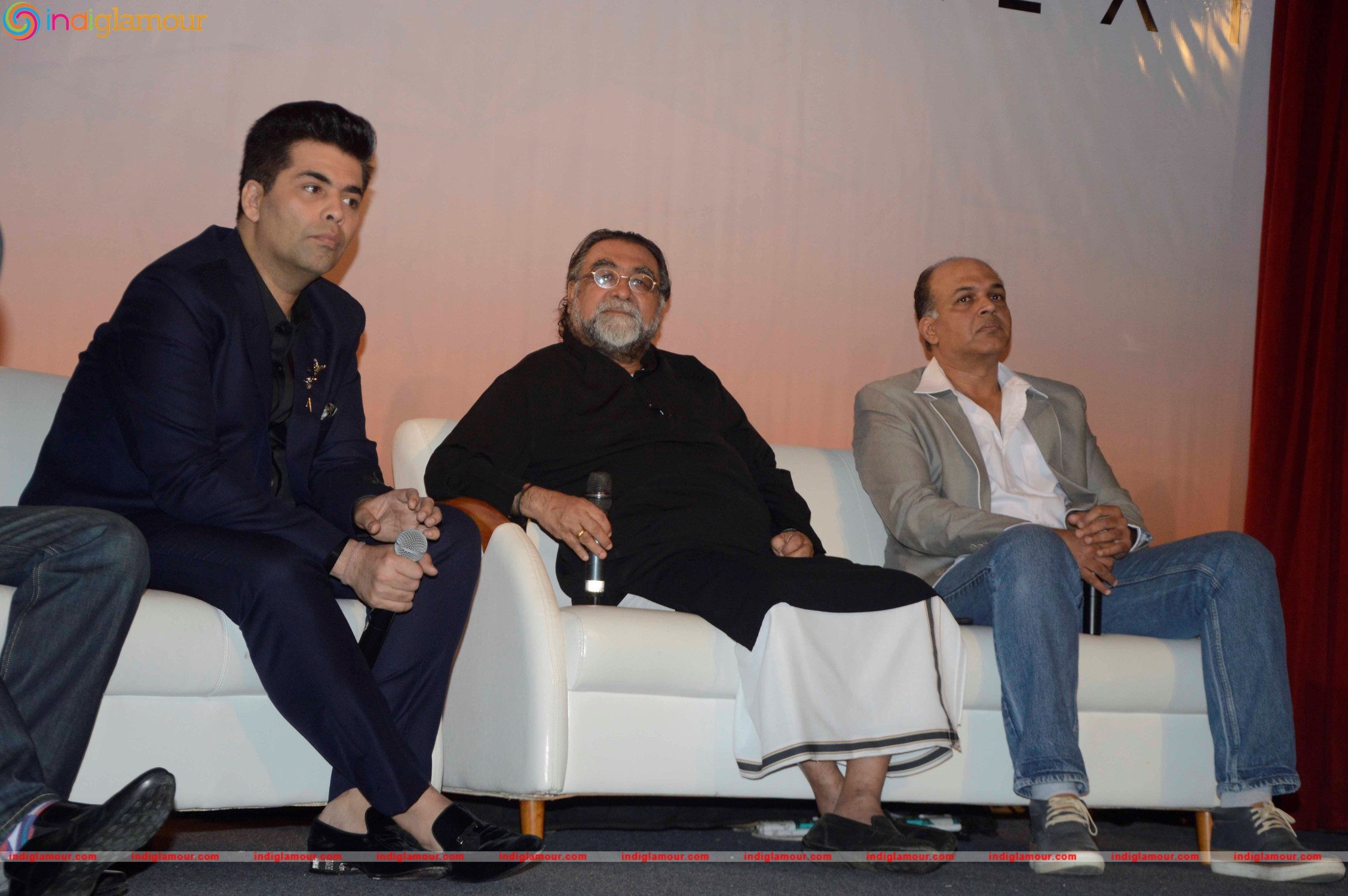 Launch of Talent Next Portal Event hd photo