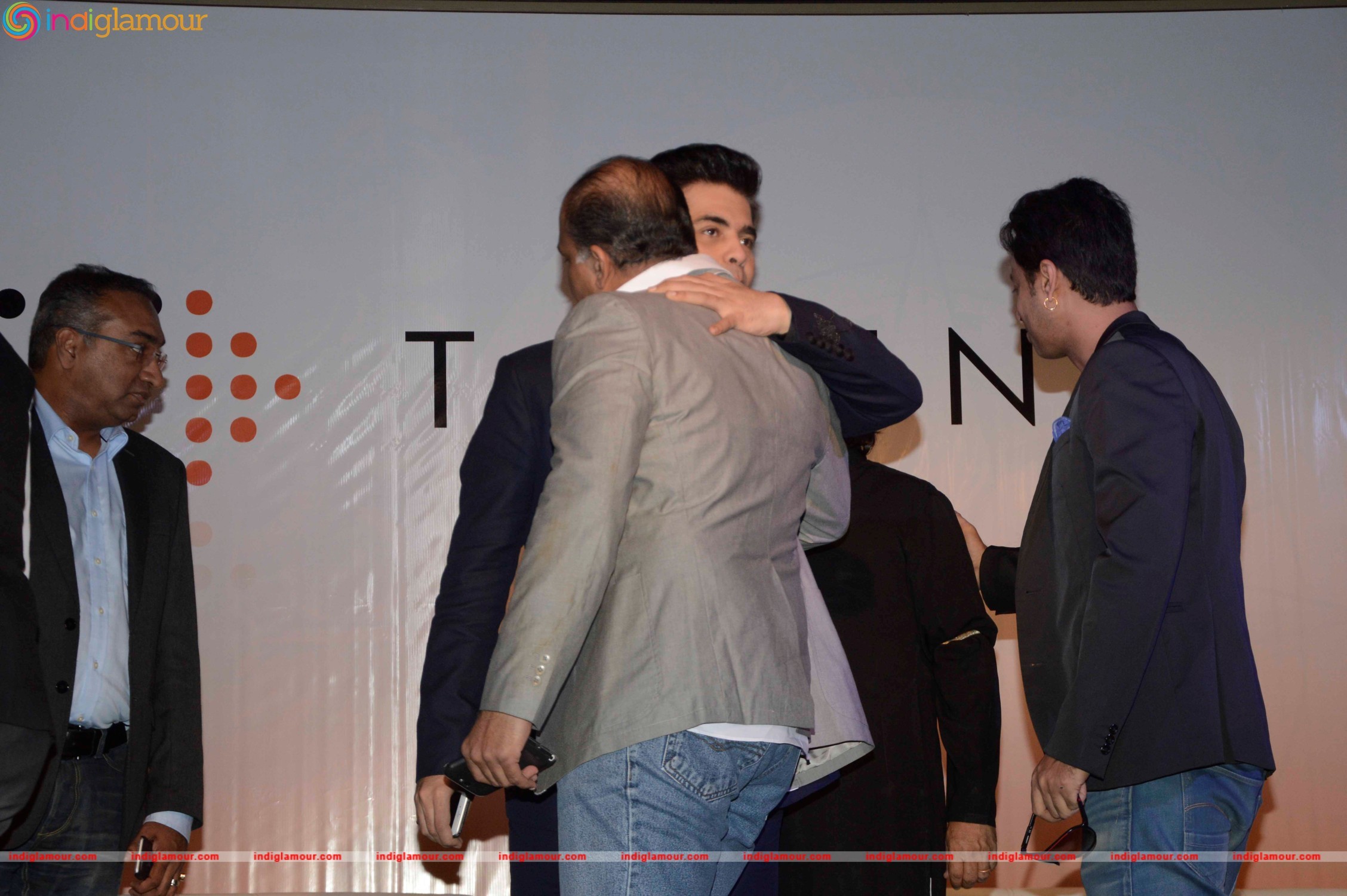 Launch of Talent Next Portal Event hd photo