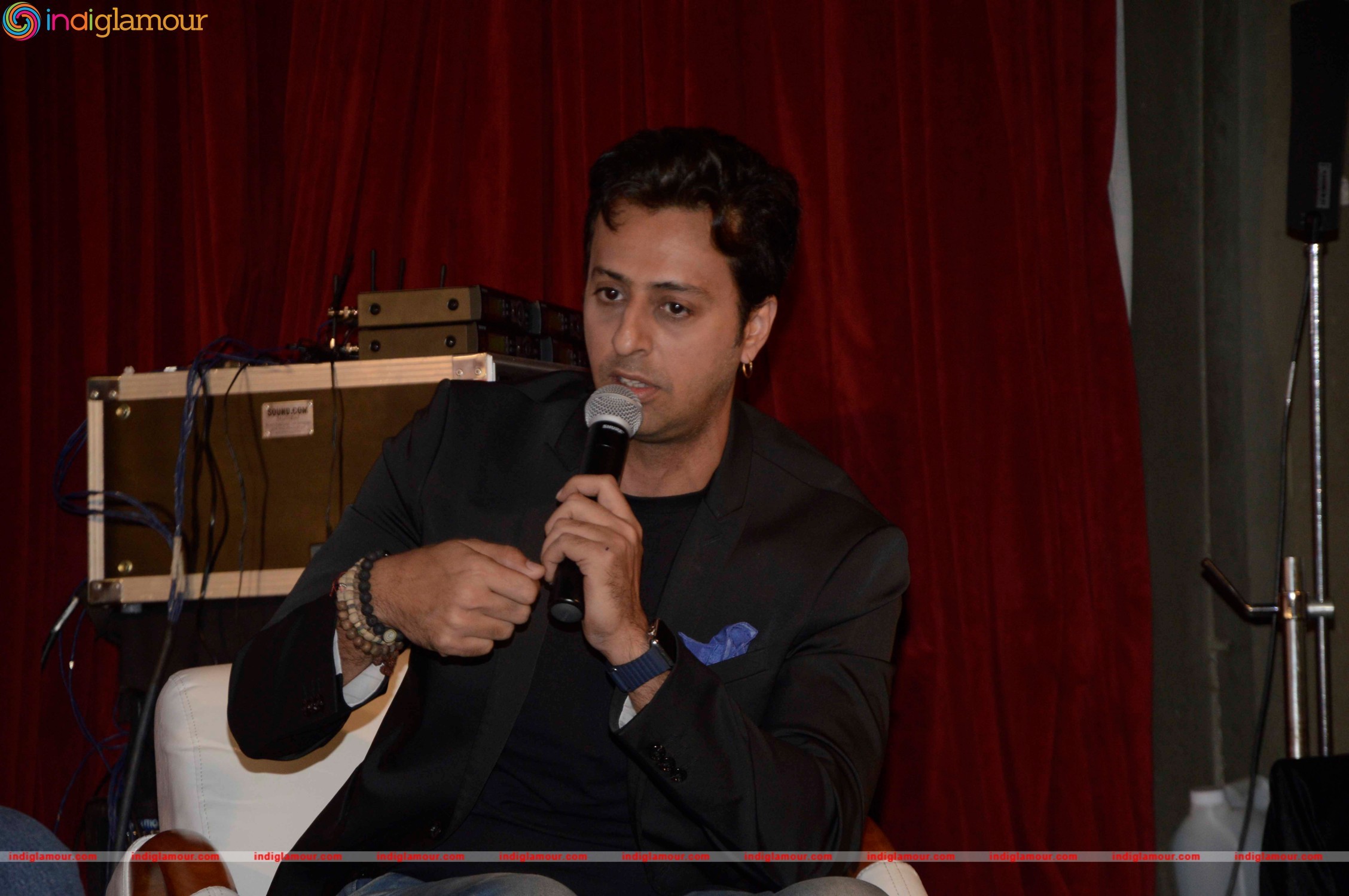 Launch of Talent Next Portal Event hd photo