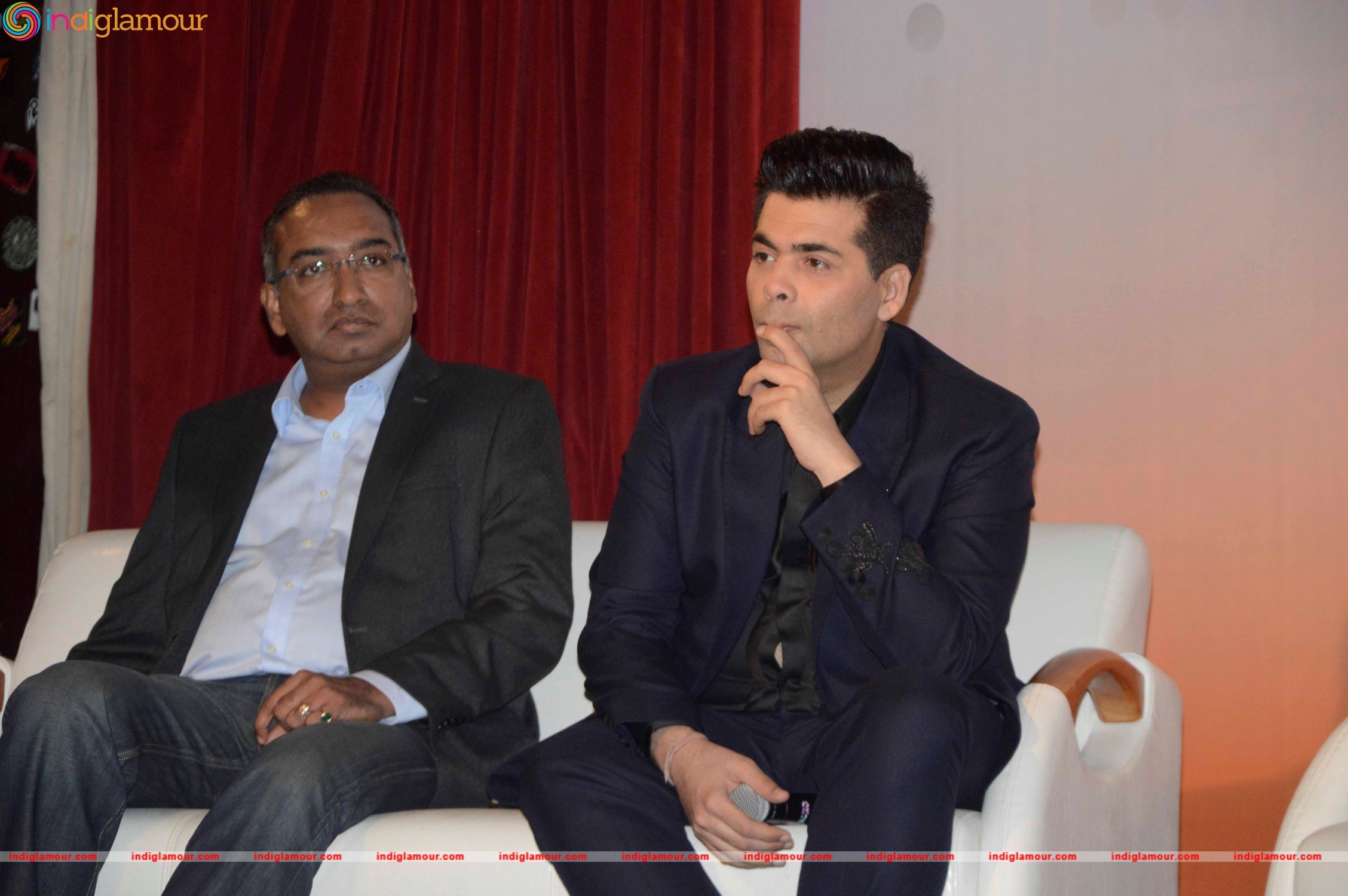 Launch of Talent Next Portal Event hd photo