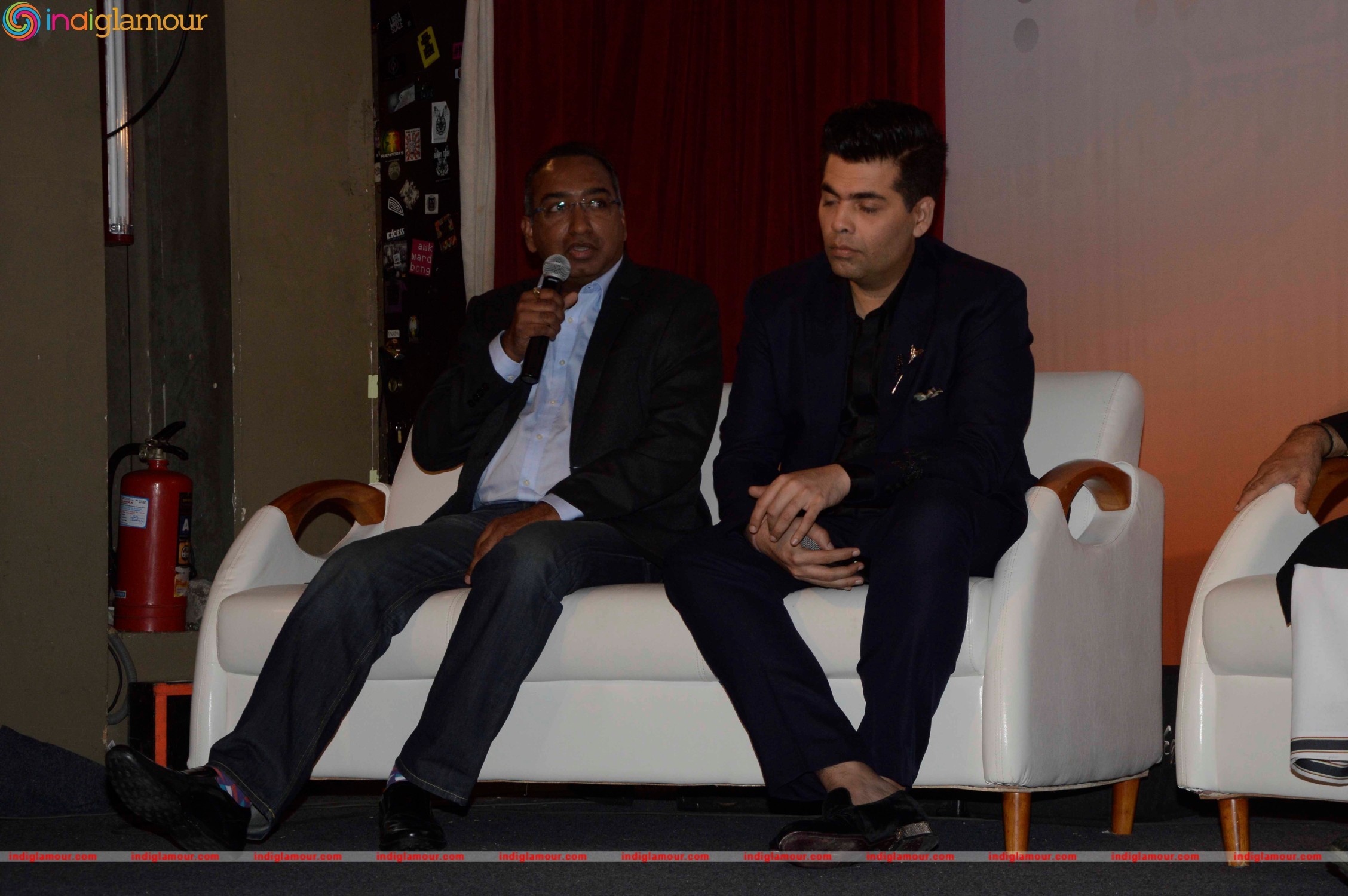 Launch of Talent Next Portal Event hd photo