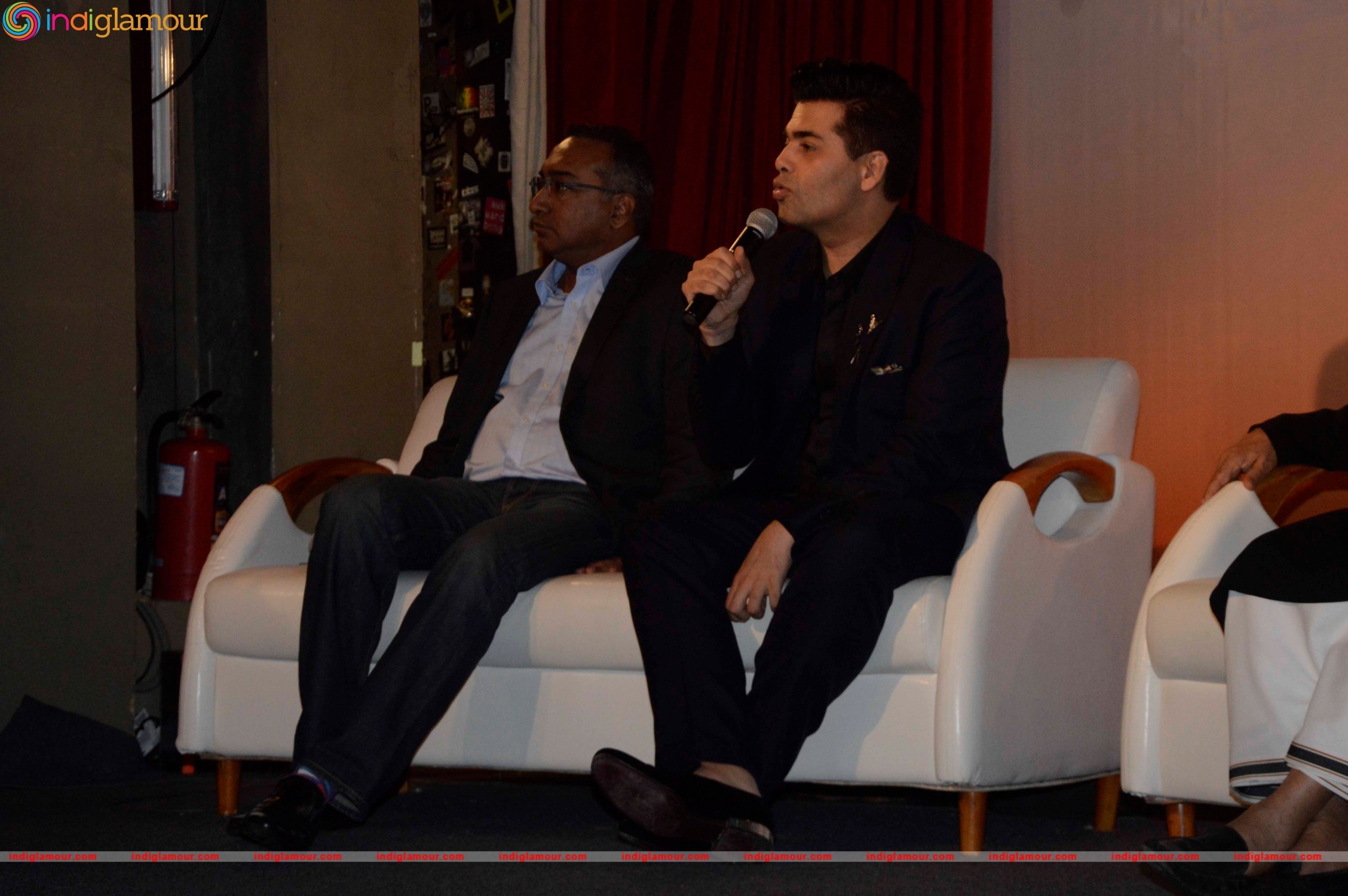 Launch of Talent Next Portal Event hd photo