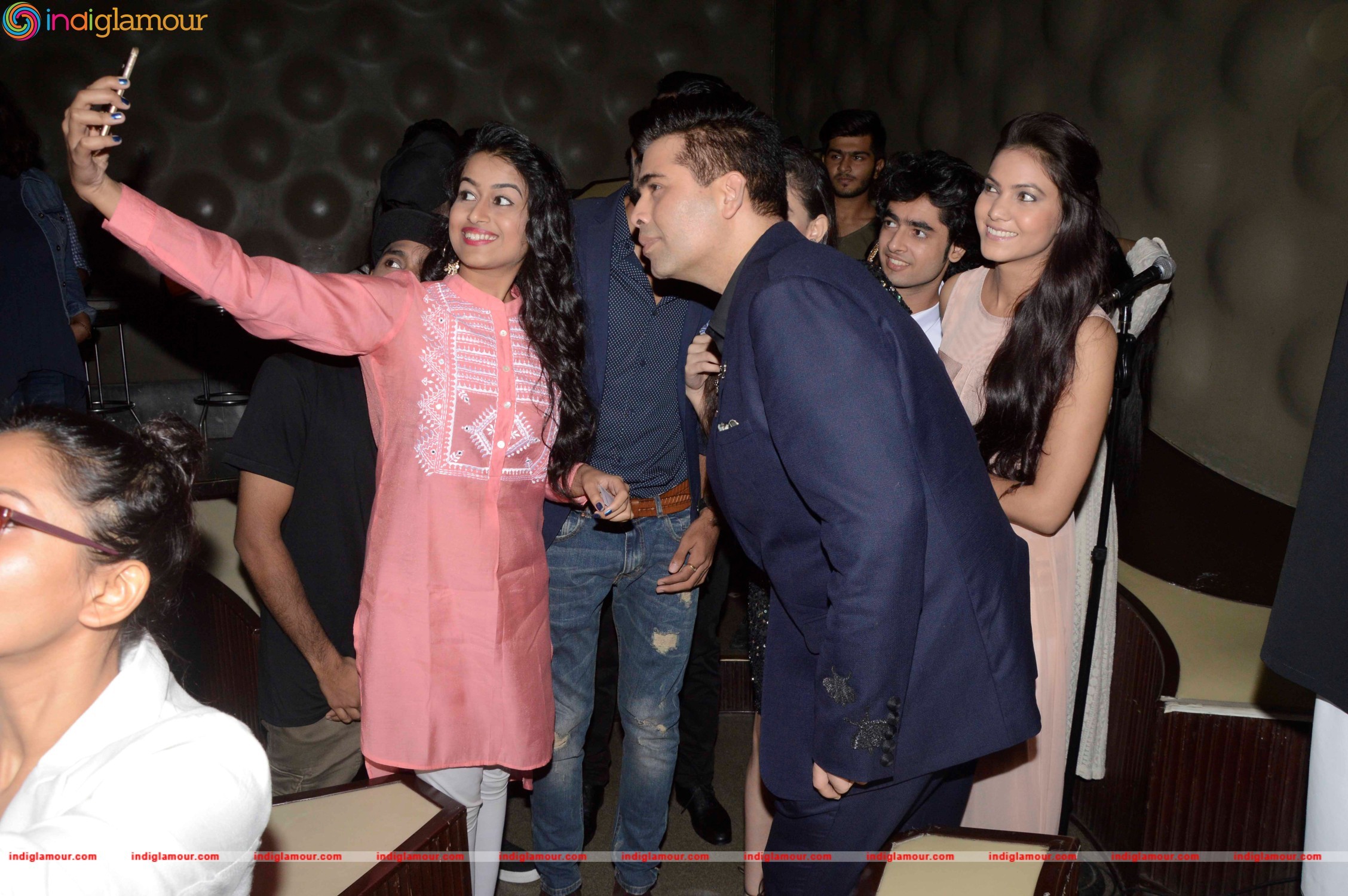 Launch of Talent Next Portal Event hd photo