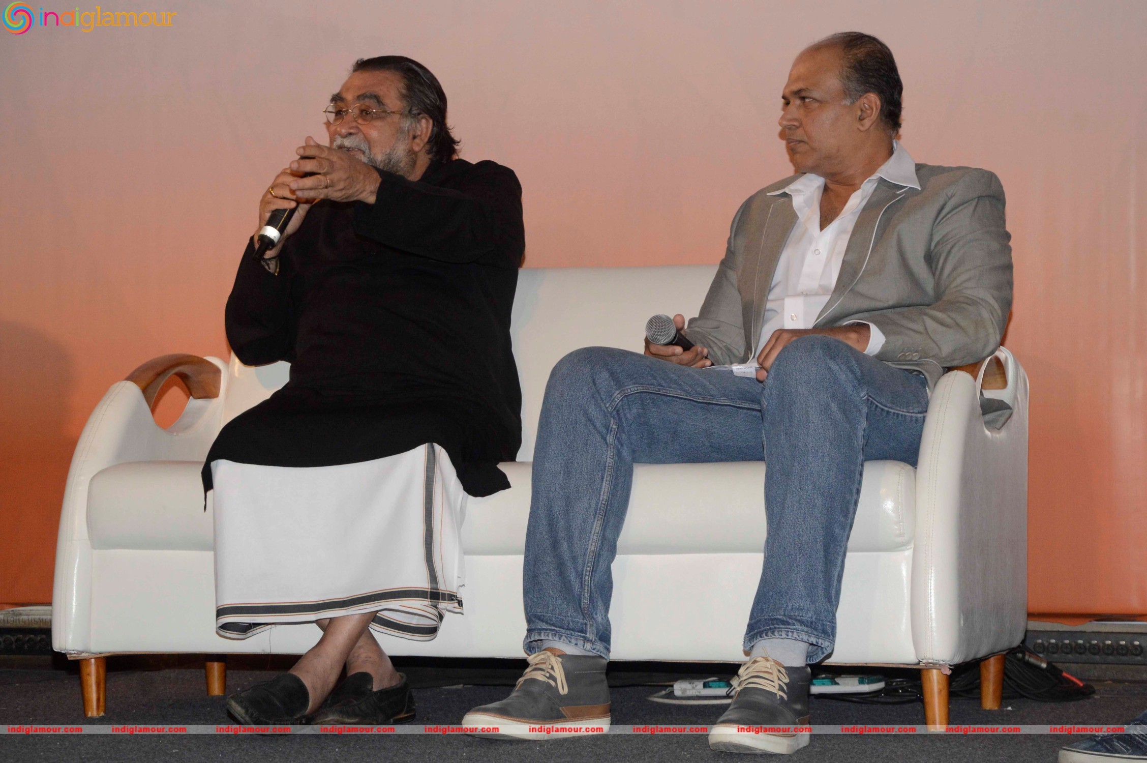 Launch of Talent Next Portal Event hd photo
