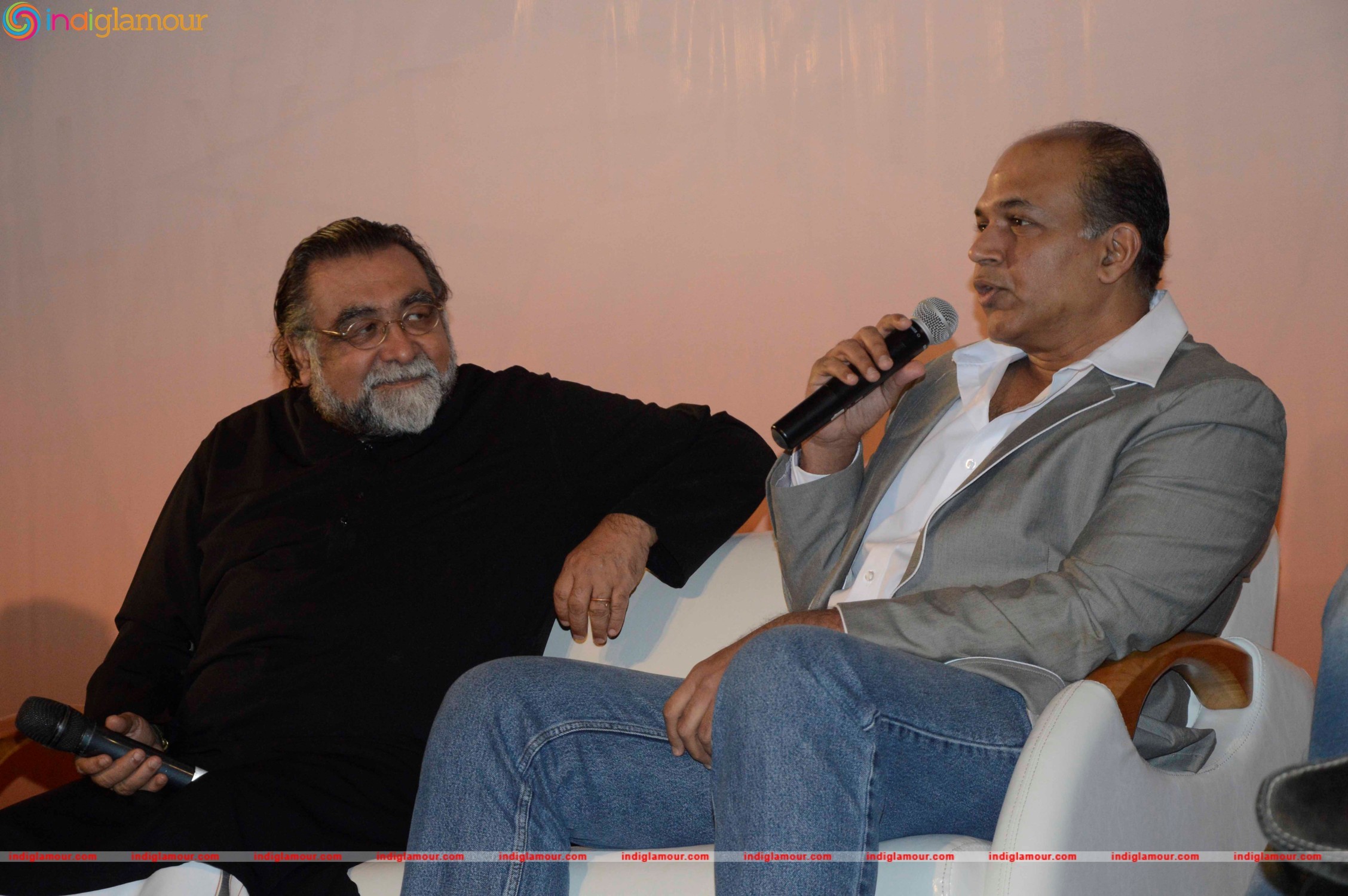Launch of Talent Next Portal Event hd photo