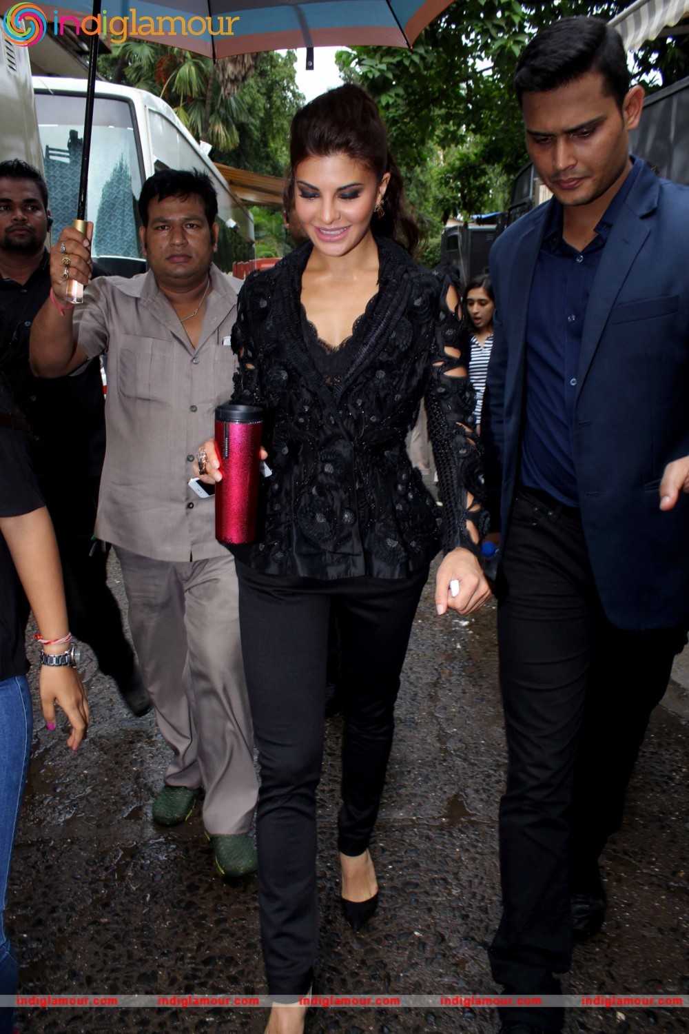 Promotions of Dishoom On the Sets of So You Think You Can Dance Event hd photo