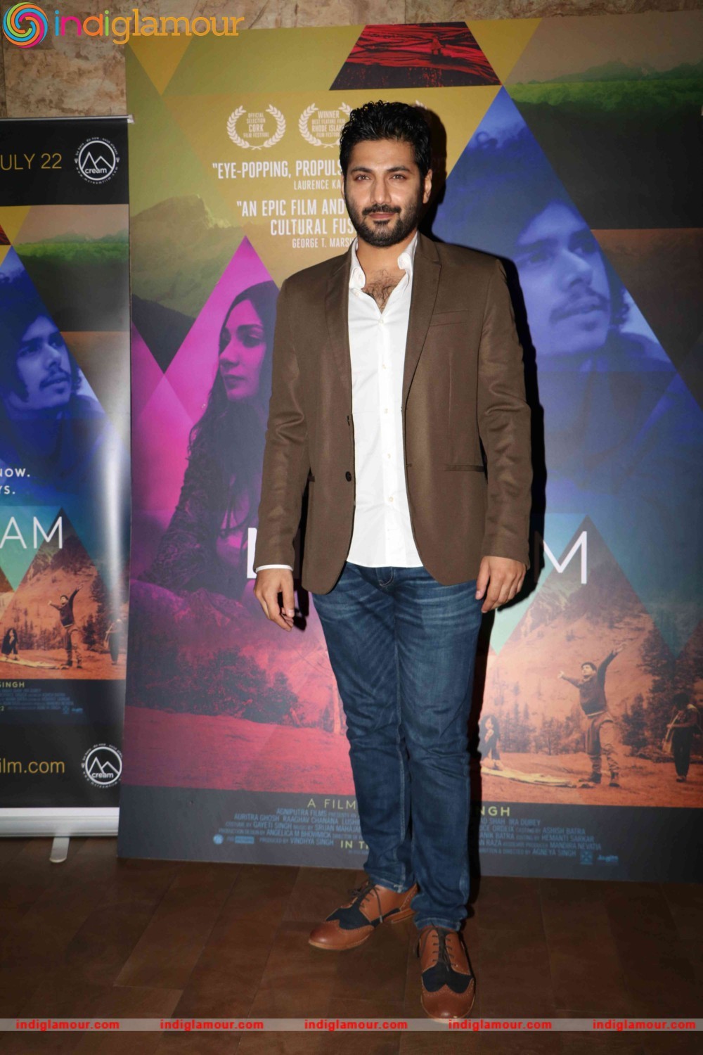 Special Screening of Film M Cream Event hd photo