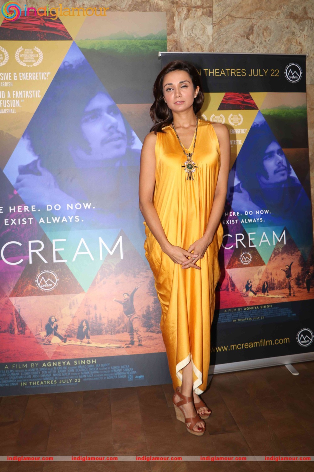 Special Screening of Film M Cream Event hd photo