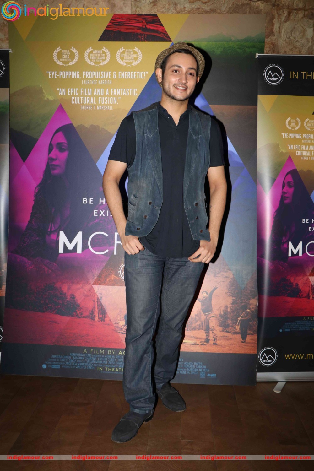 Special Screening of Film M Cream Event hd photo